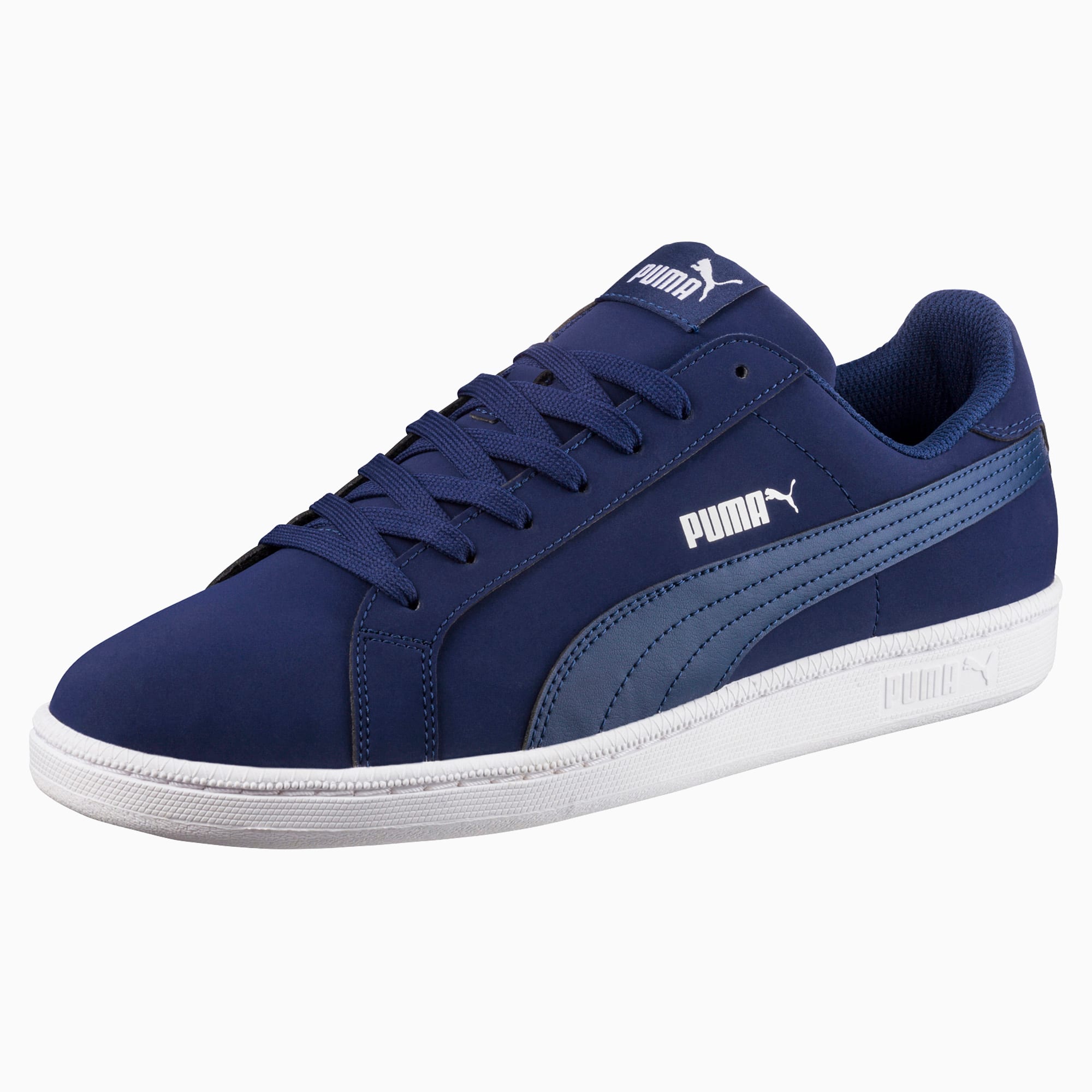 Puma smash buck blue Clearance