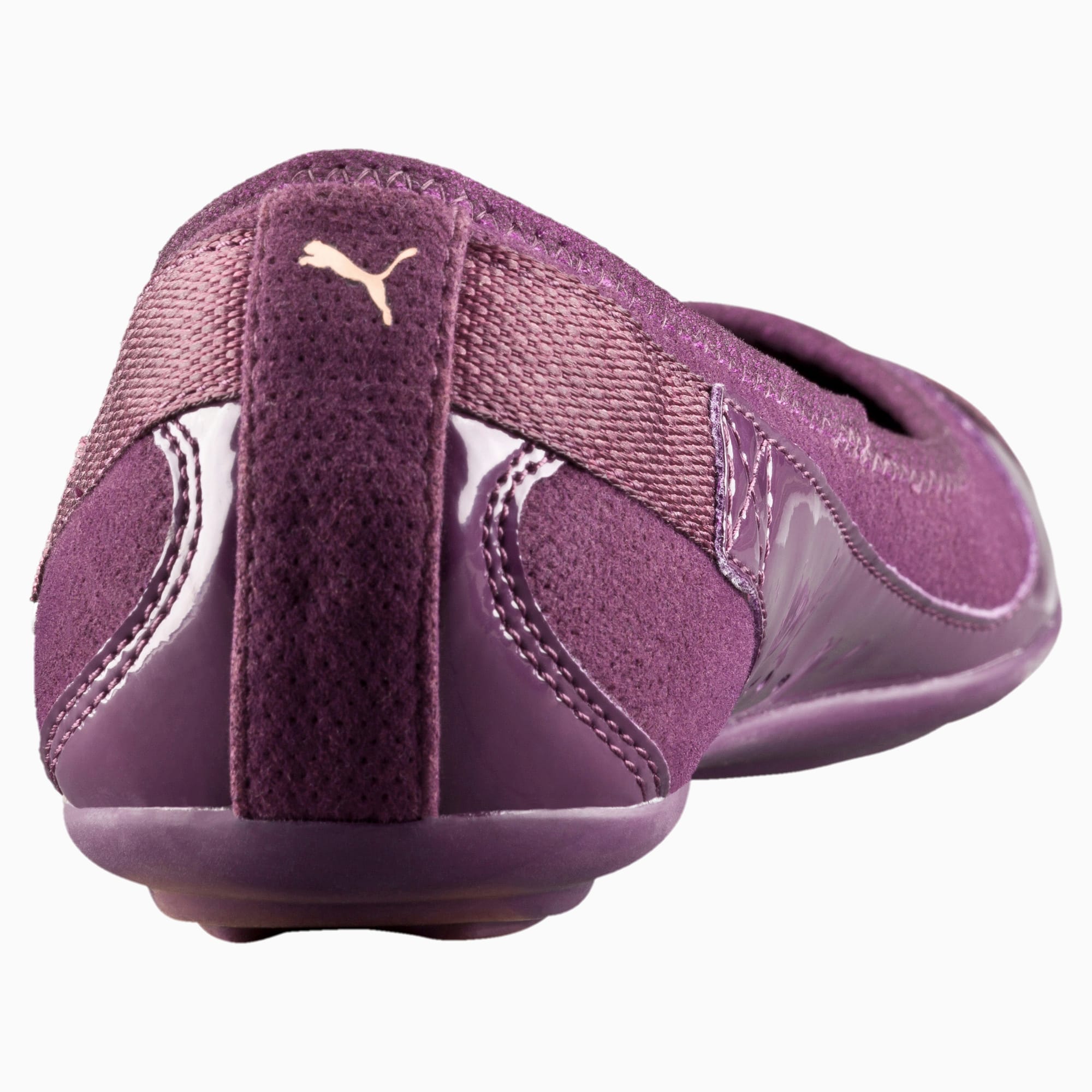 Bixley Glamm Ballerinas PUMA