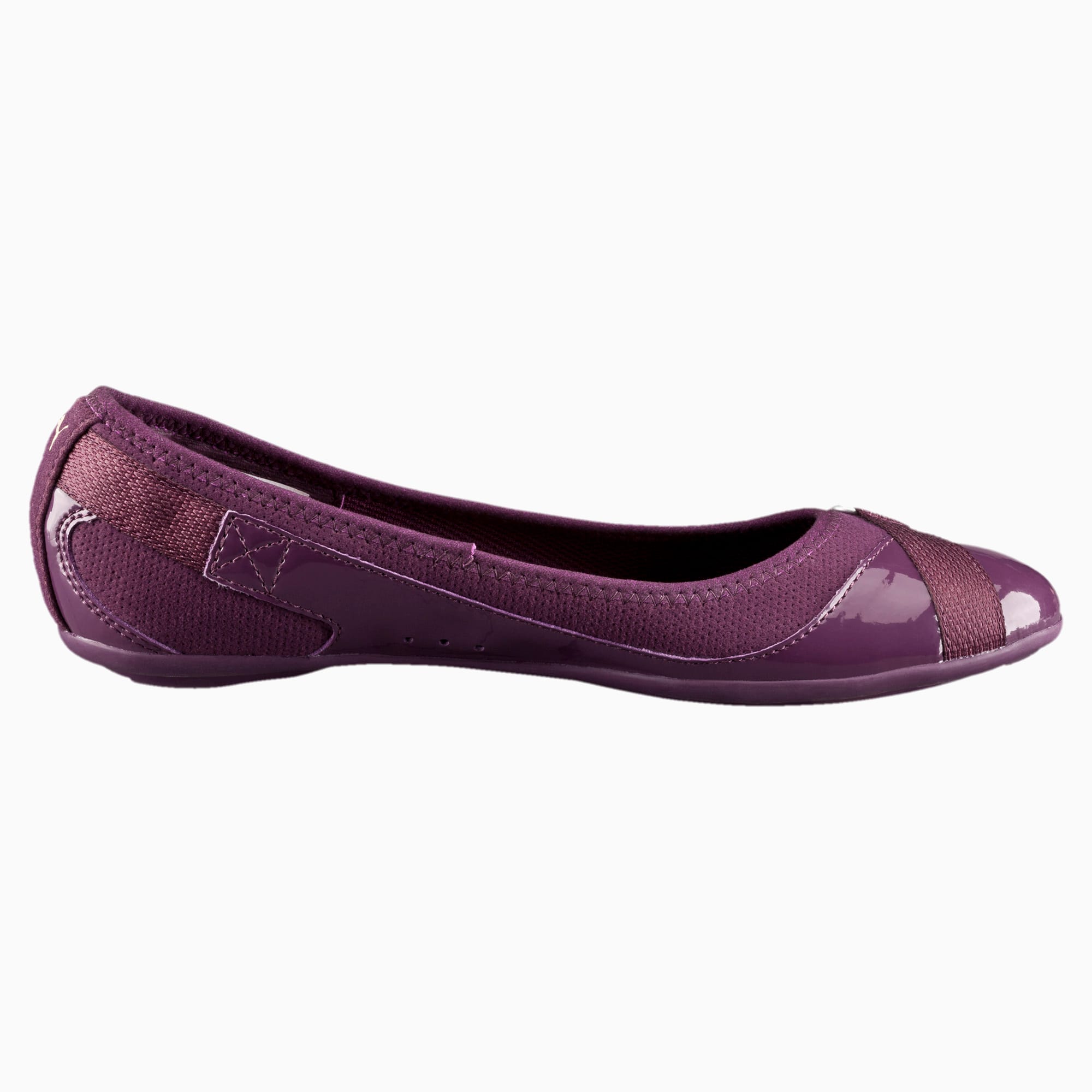 Bixley Glamm Ballerinas PUMA