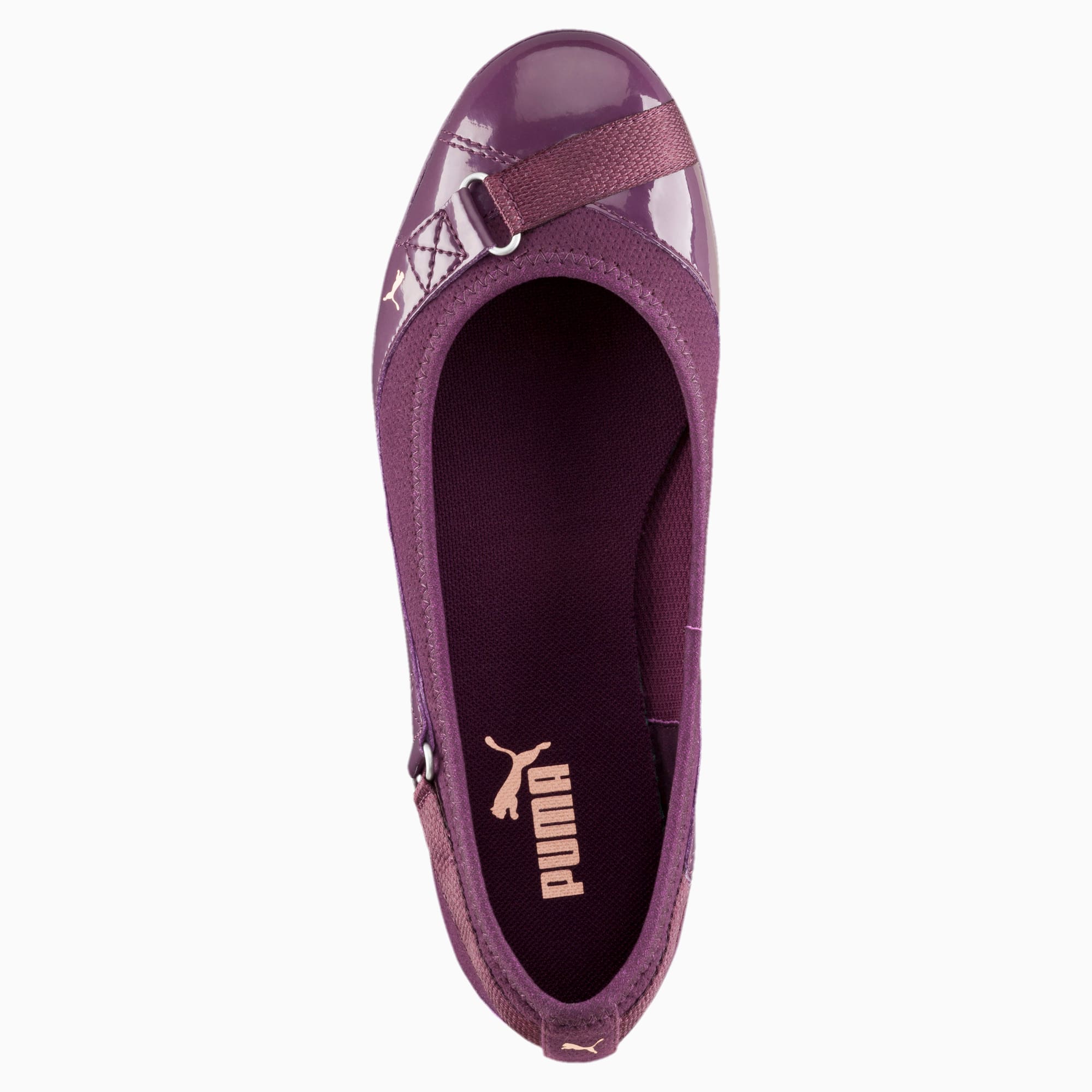Bixley Glamm Ballerinas PUMA
