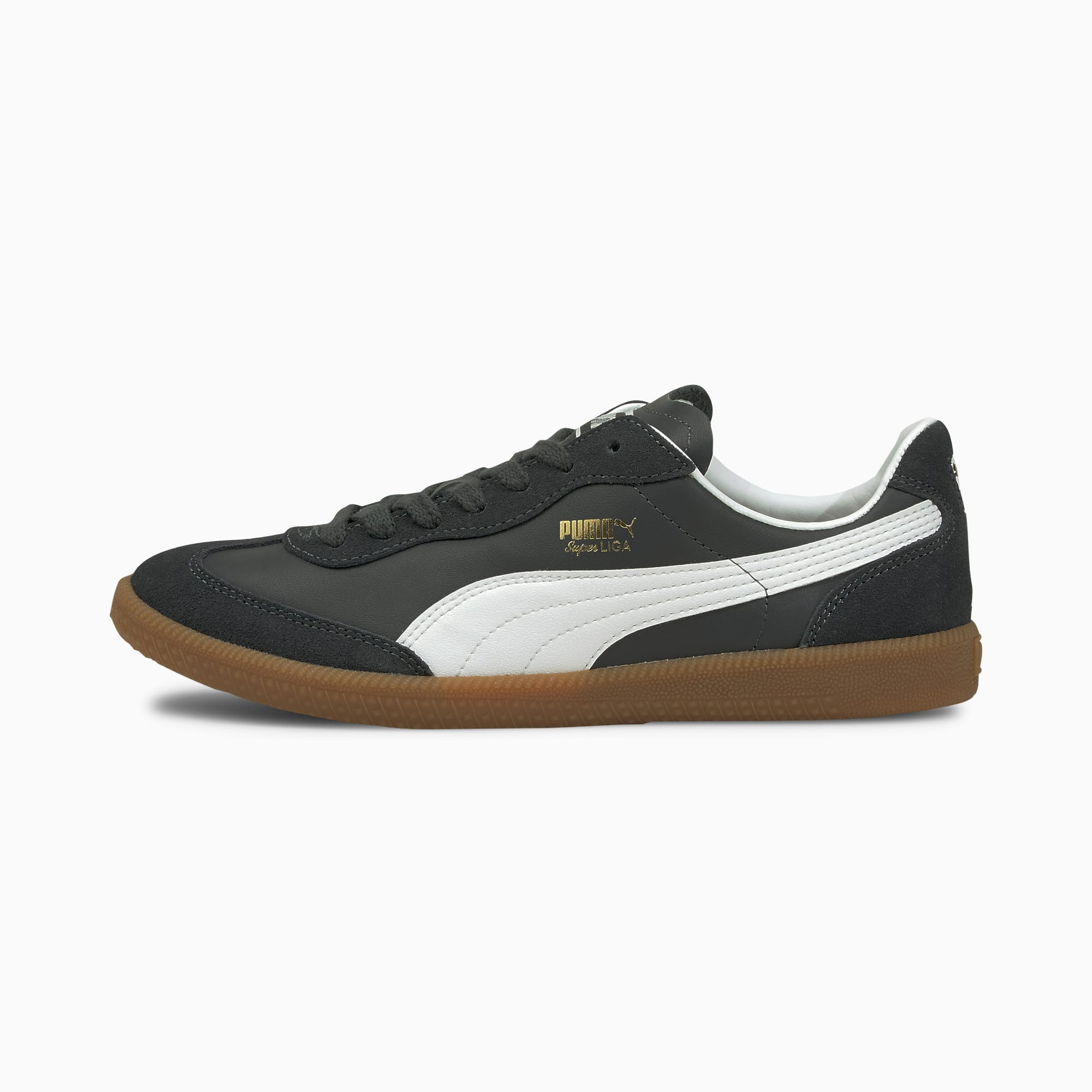 tenis puma vintage