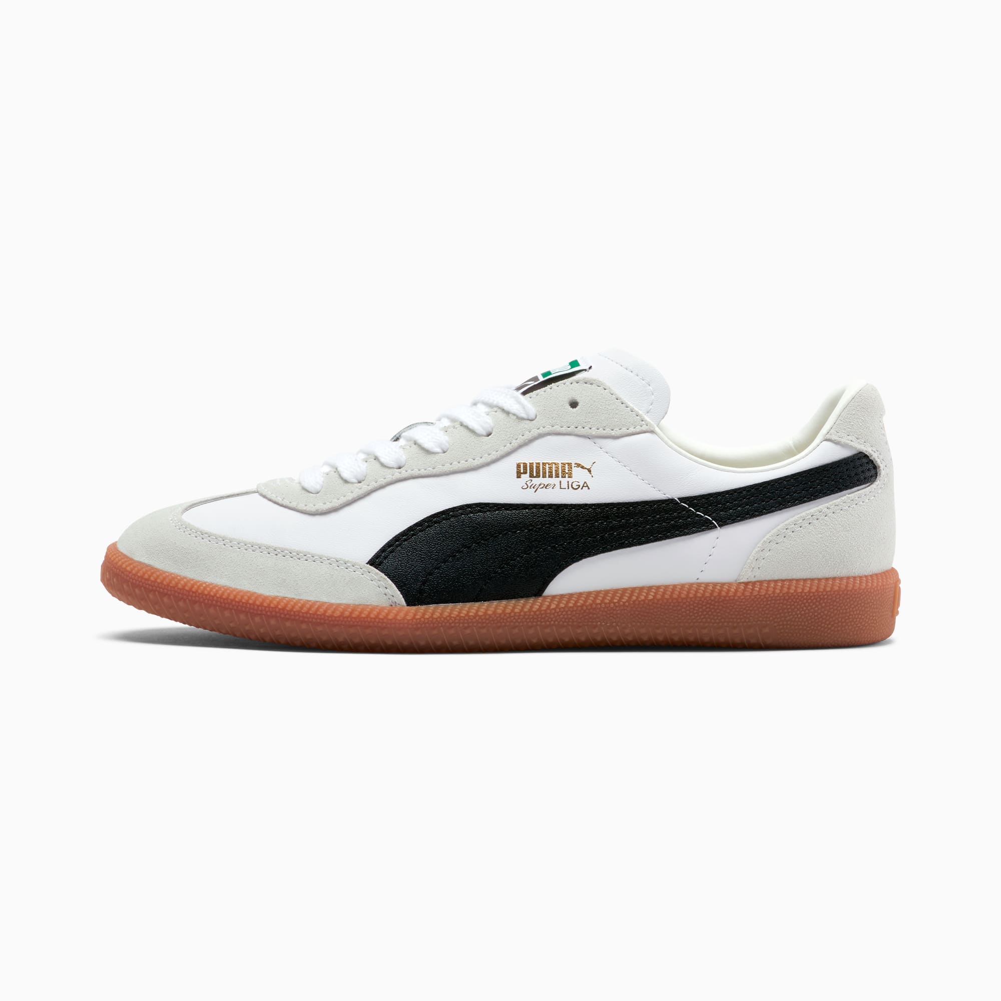 puma liga indoor soccer shoes