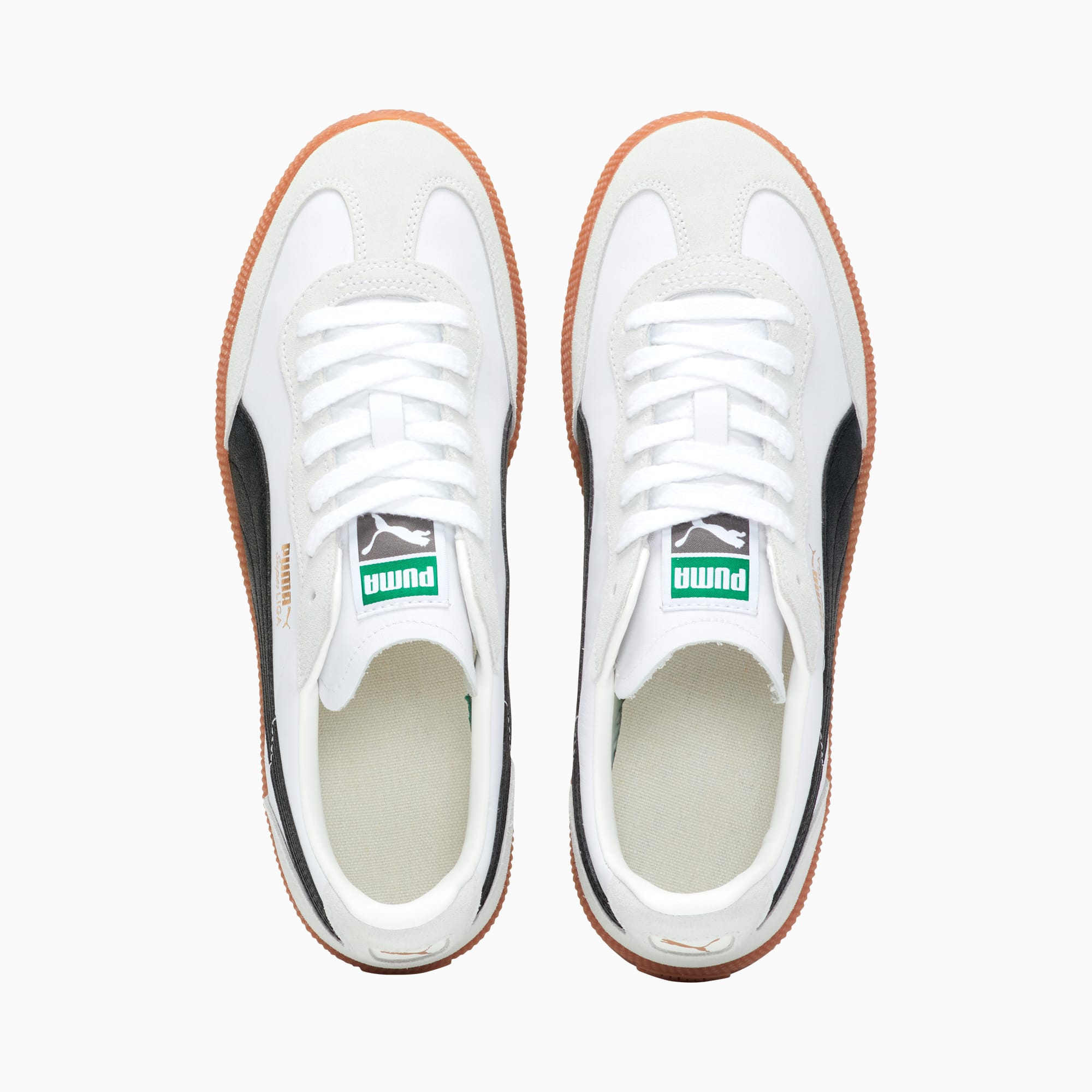 Super Liga Og Retro Men S Sneakers Puma Us