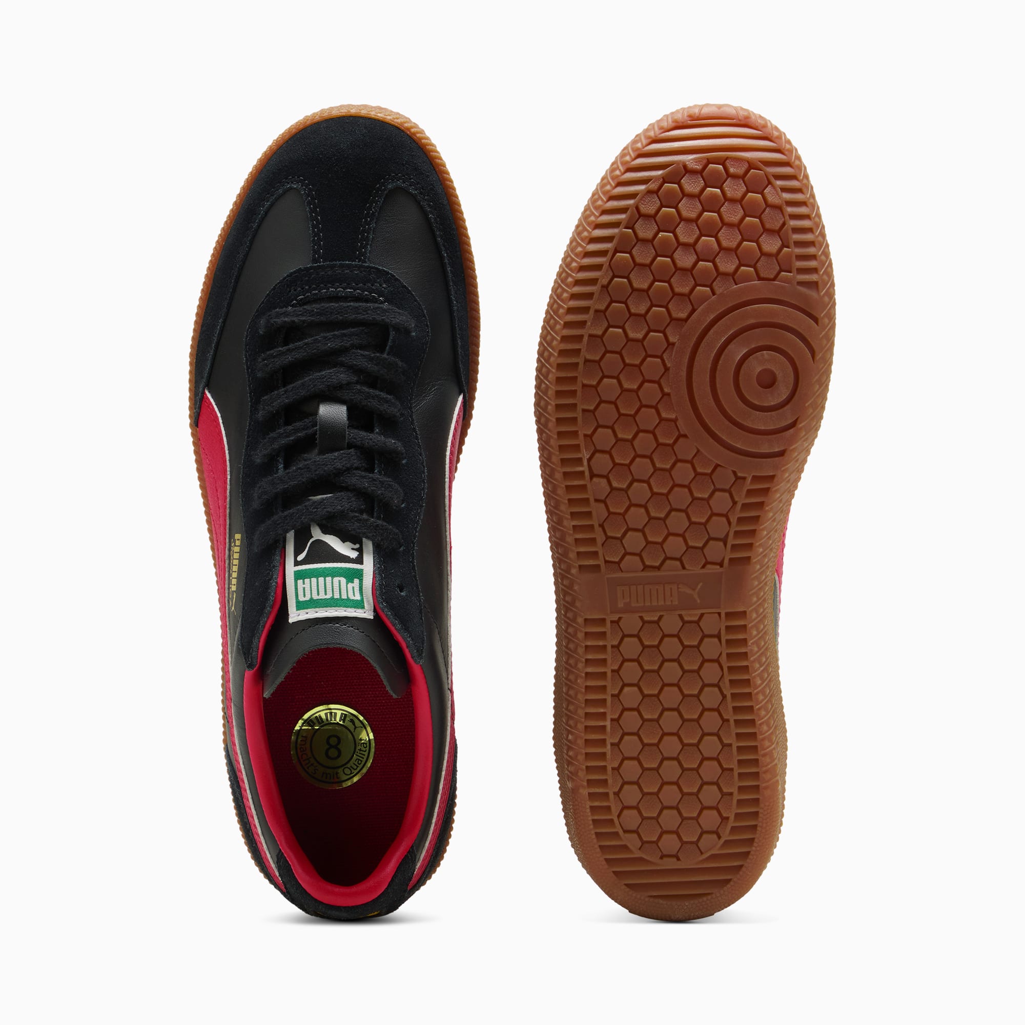 Puma super liga retro store
