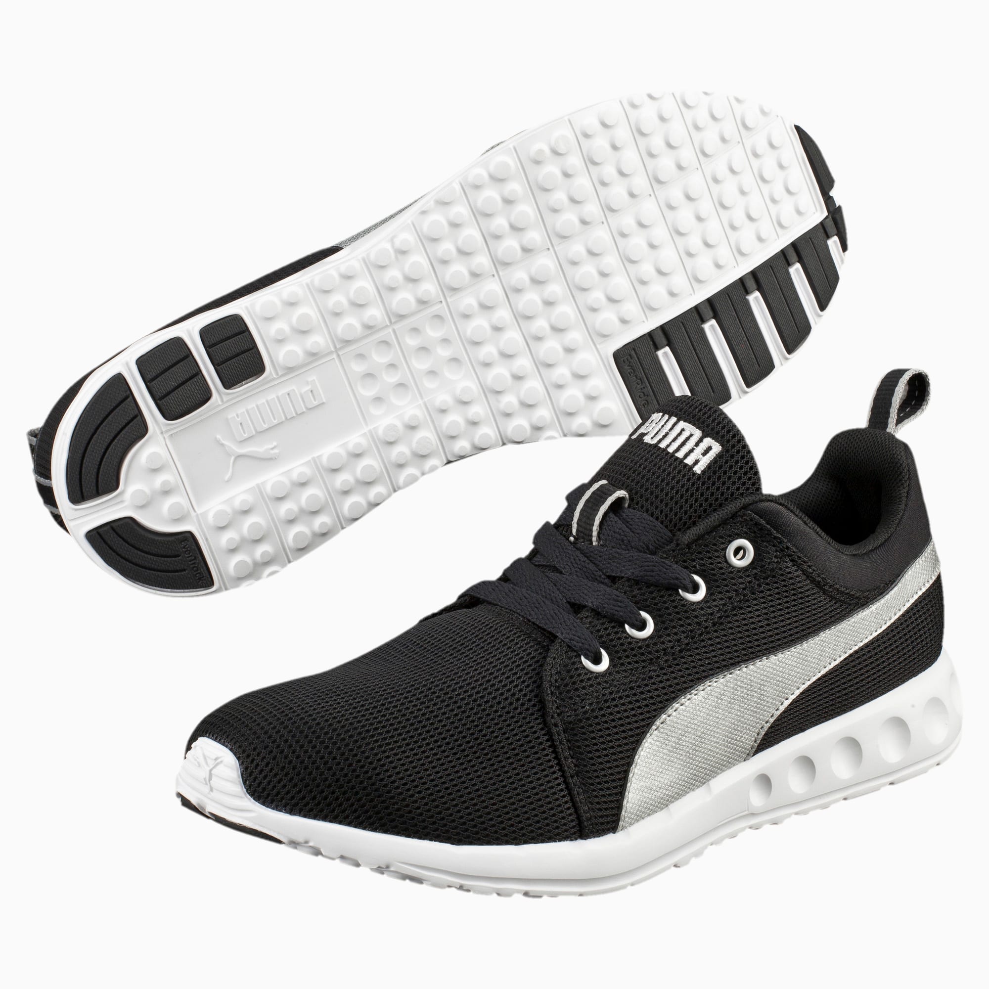 puma carson runner mens