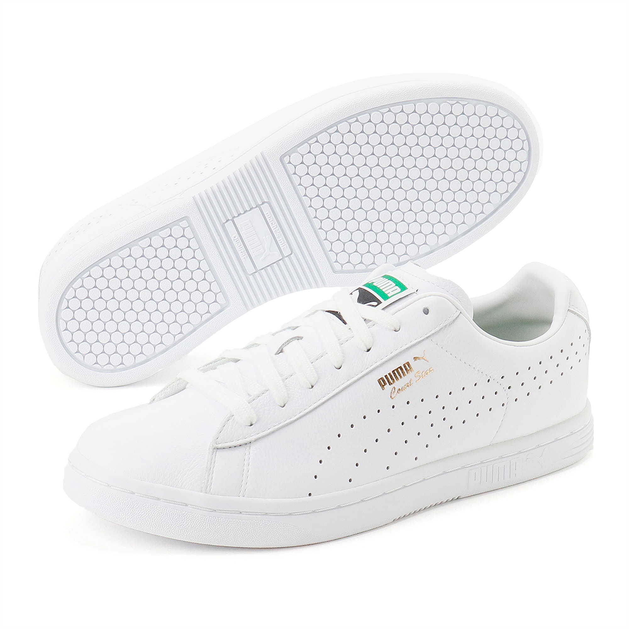 Puma公式 コートスター Nm スニーカー 男女兼用