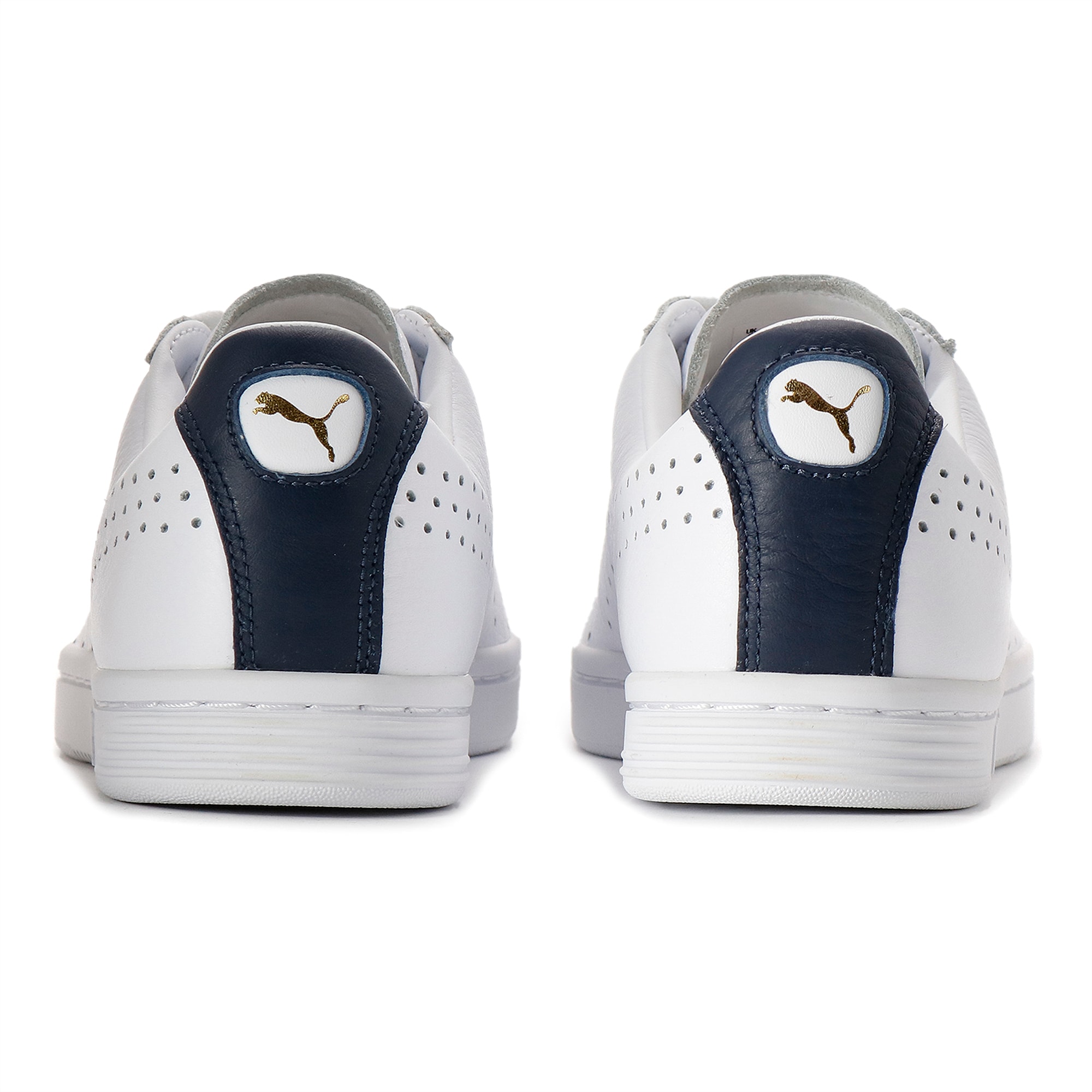 Puma court star crafted 2025
