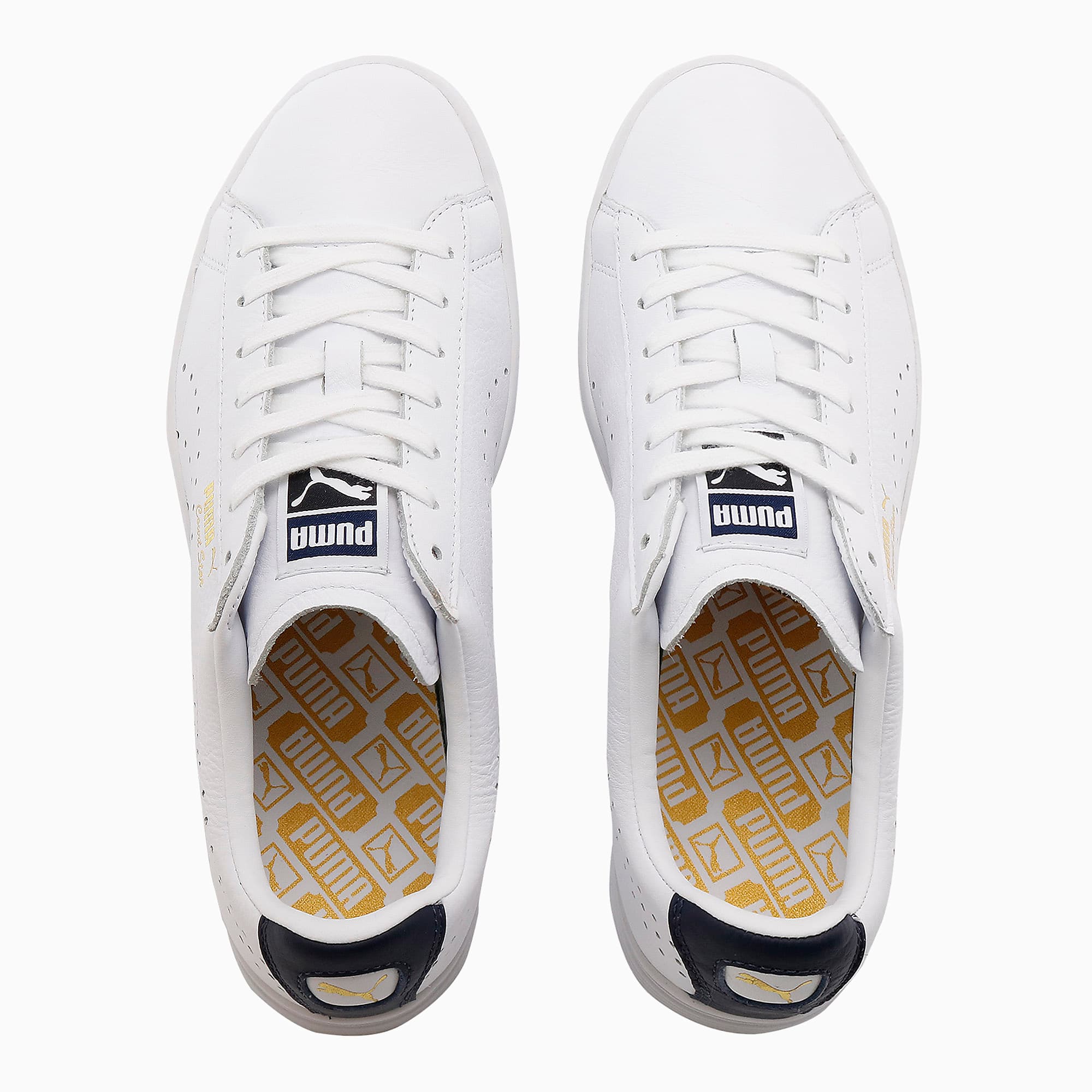 Puma suede court star deals