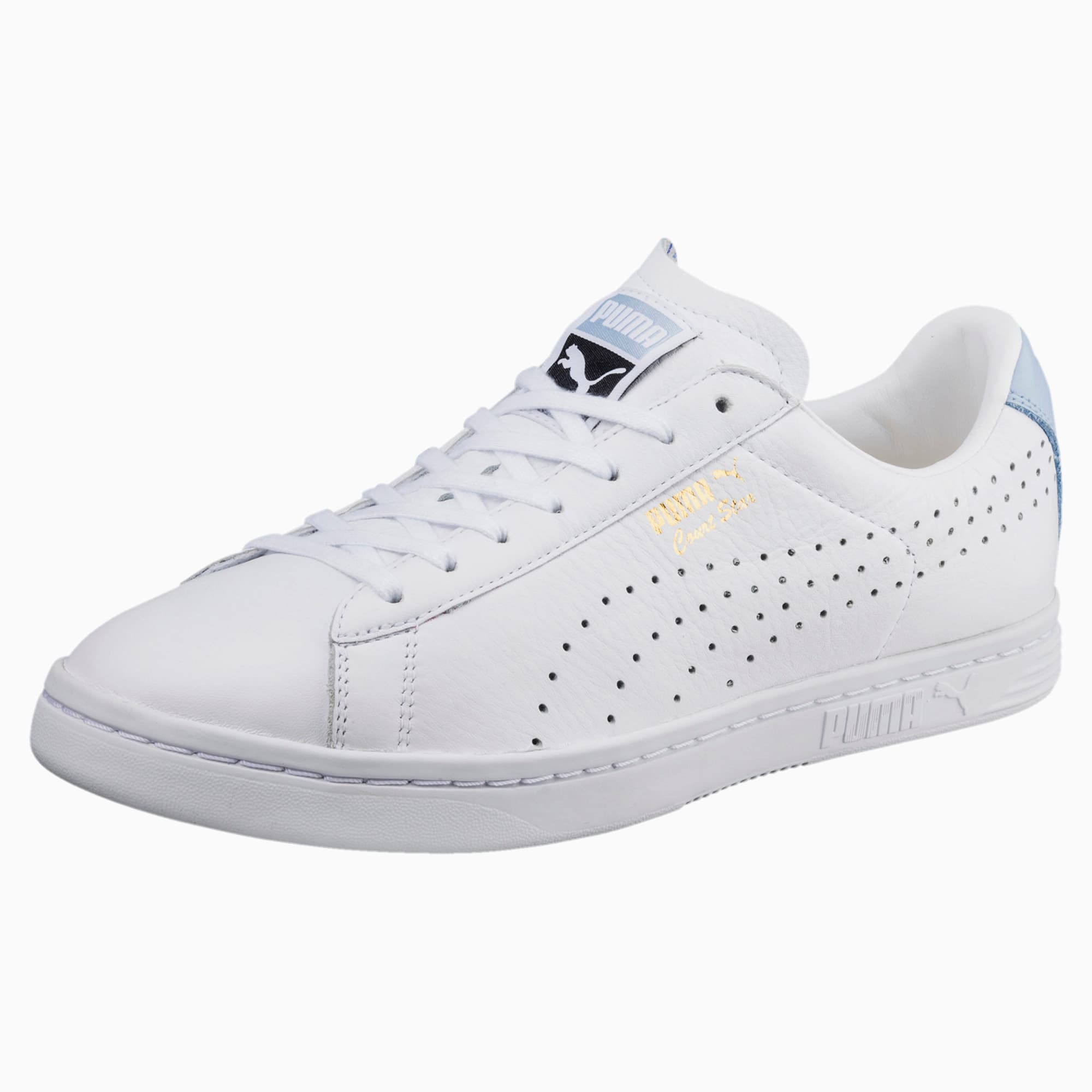 Court Star Trainers | PUMA Mens and 