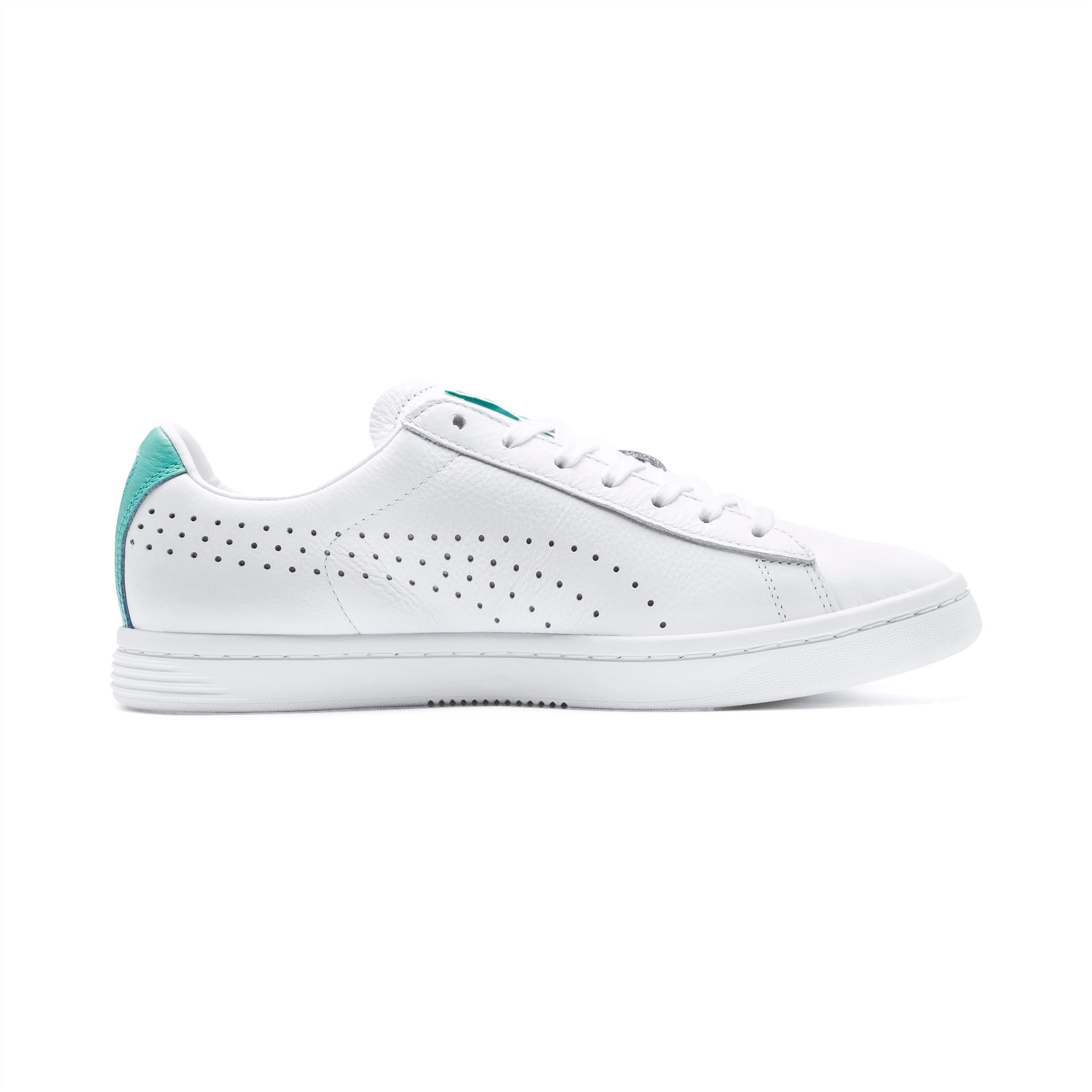 Puma court star homme clearance