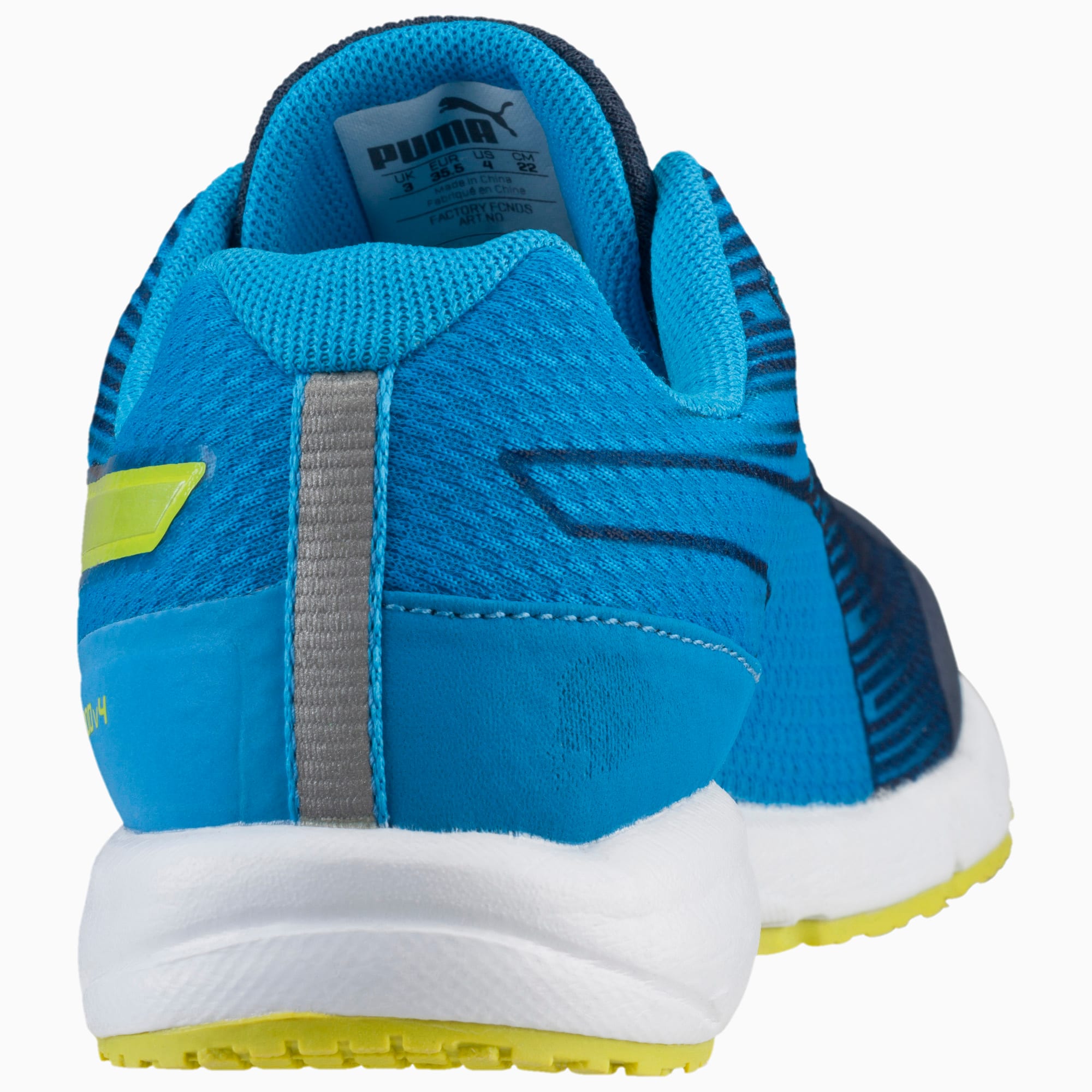FAAS 300 v4 Jr PUMA