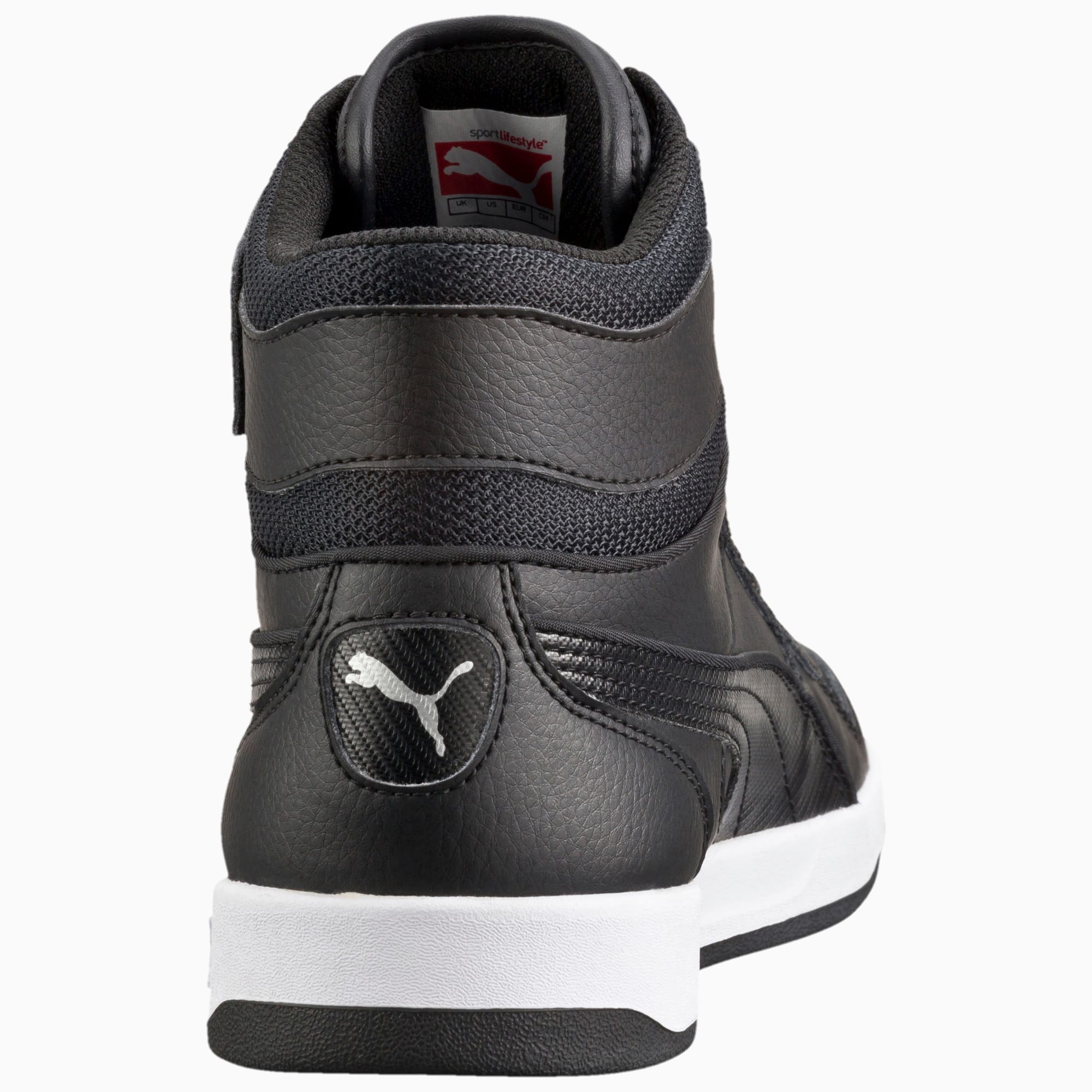 Puma Liza Mid