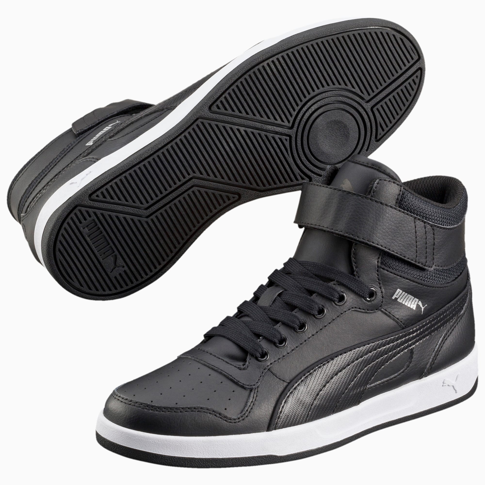 Puma liza mid outlet