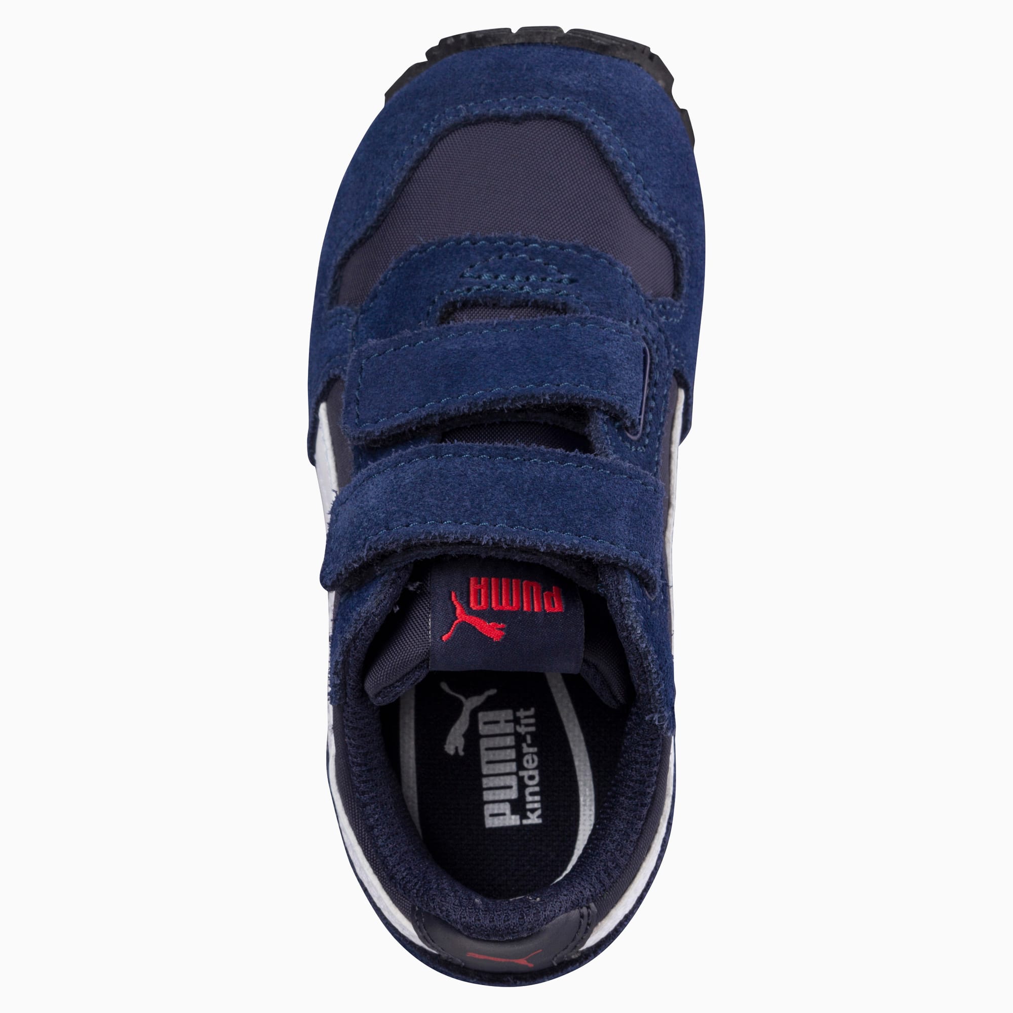 Do puma toddler shoes run small shop