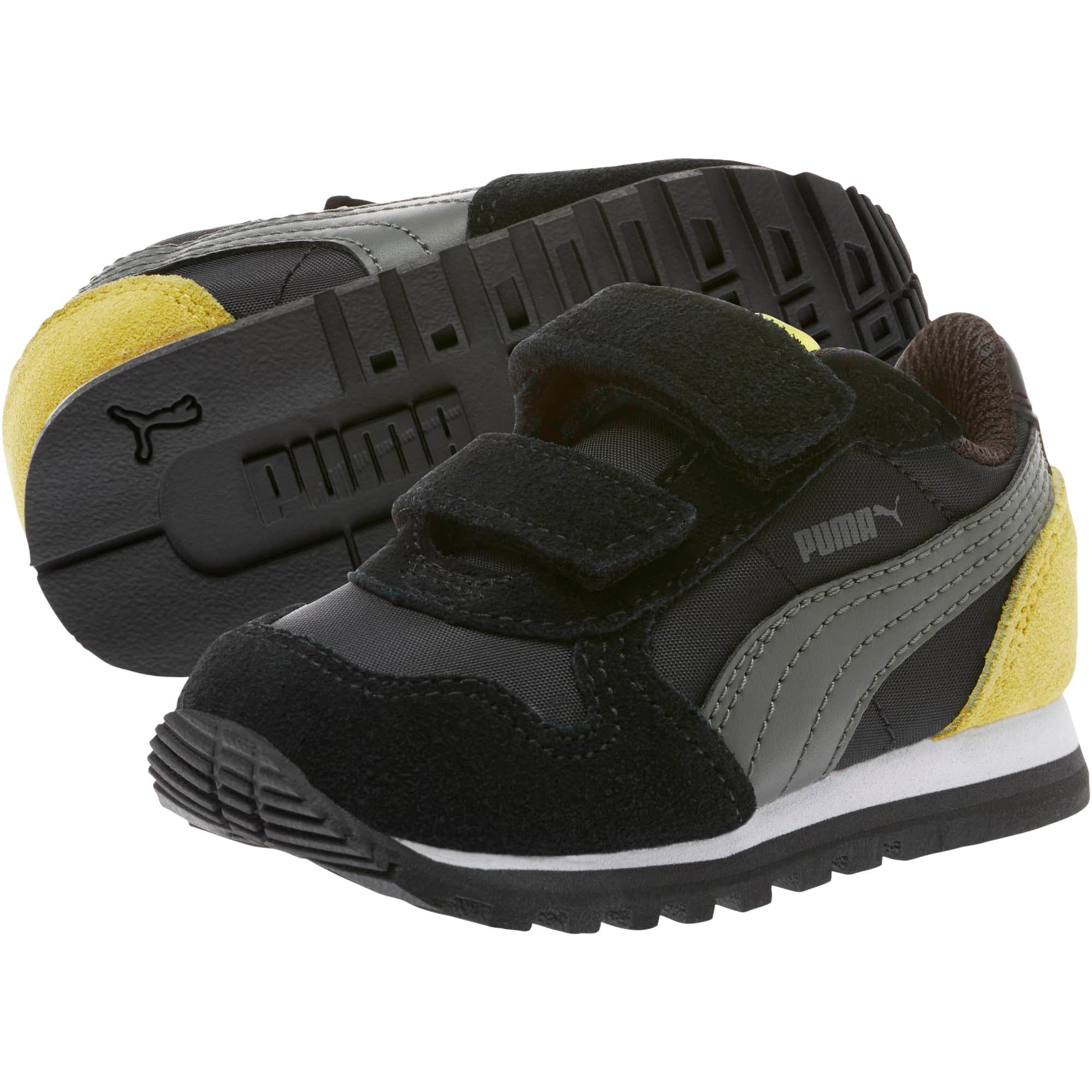 Tenis puma st runner nylon online