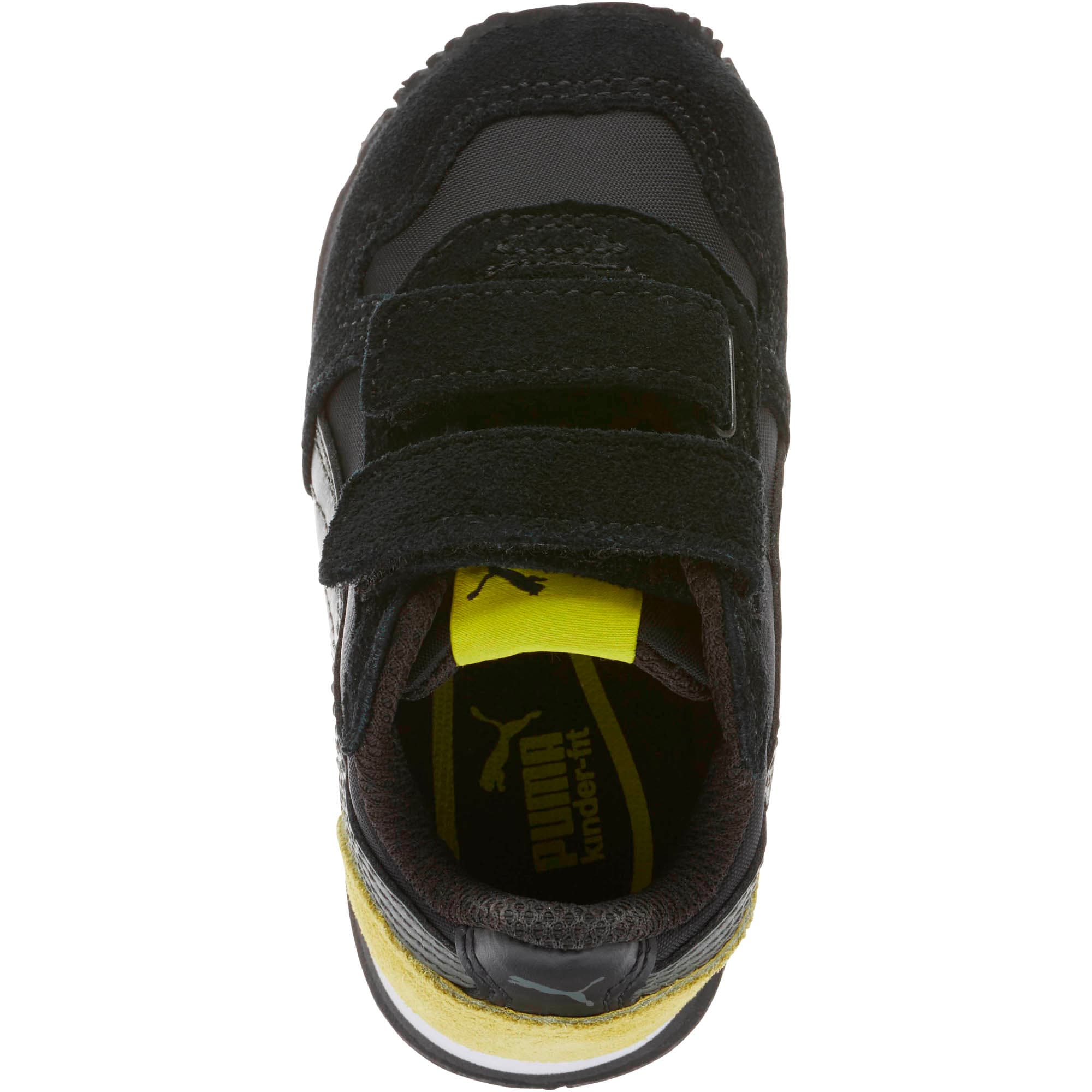 ST Runner Nylon Toddler Shoes