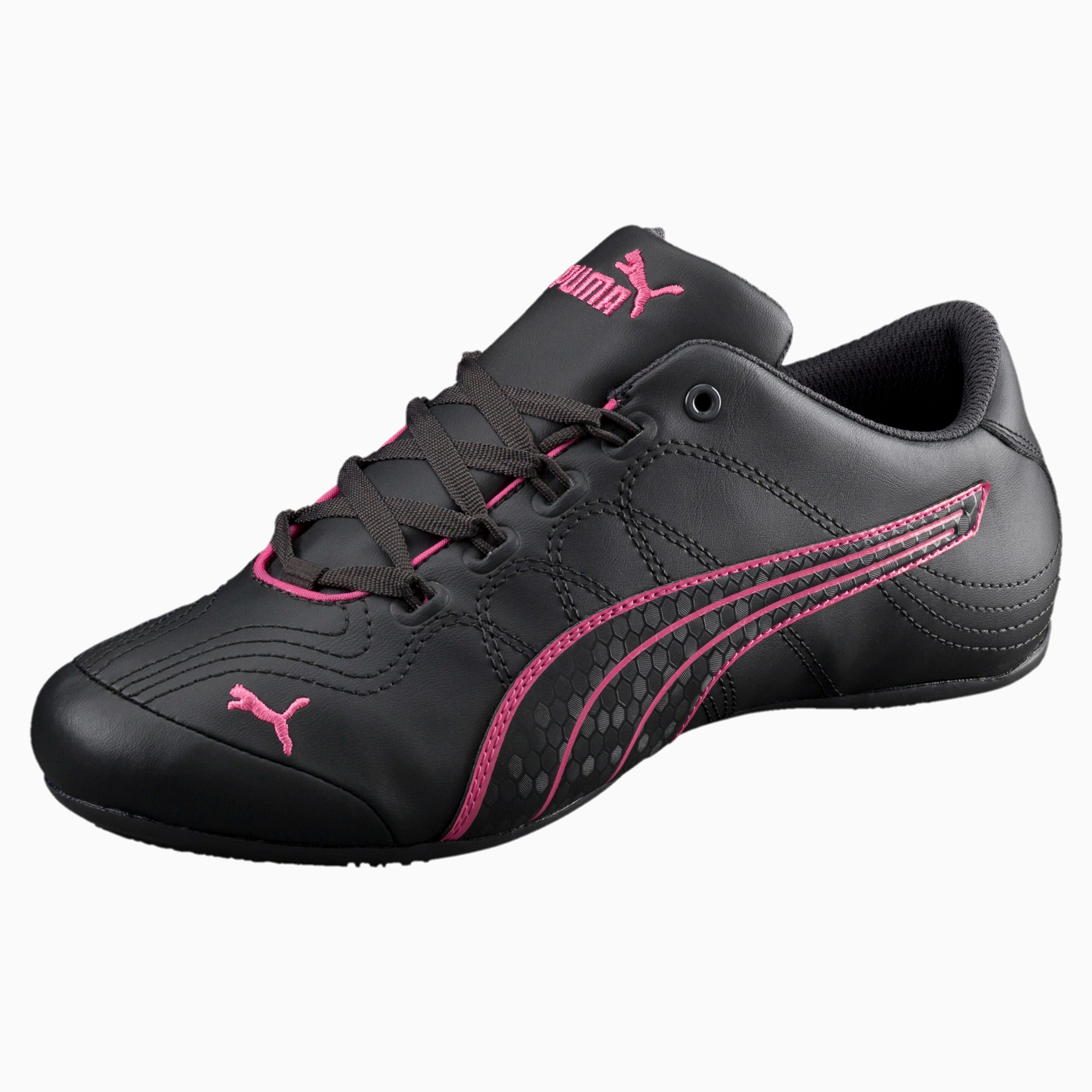 puma soleil v2 comfort fun women's sneakers