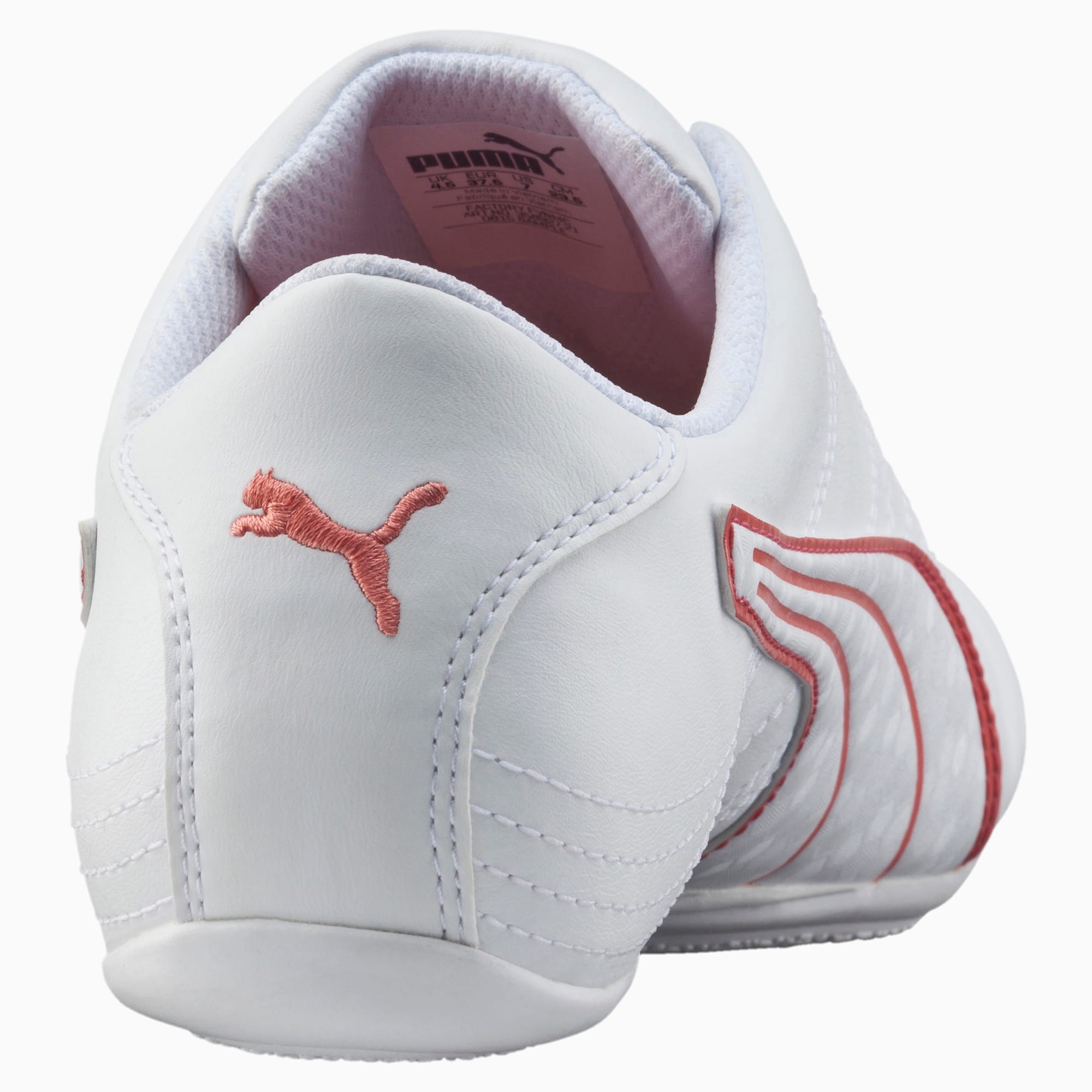 Soleil V2 Comfort Fun Women S Sneakers Puma Us