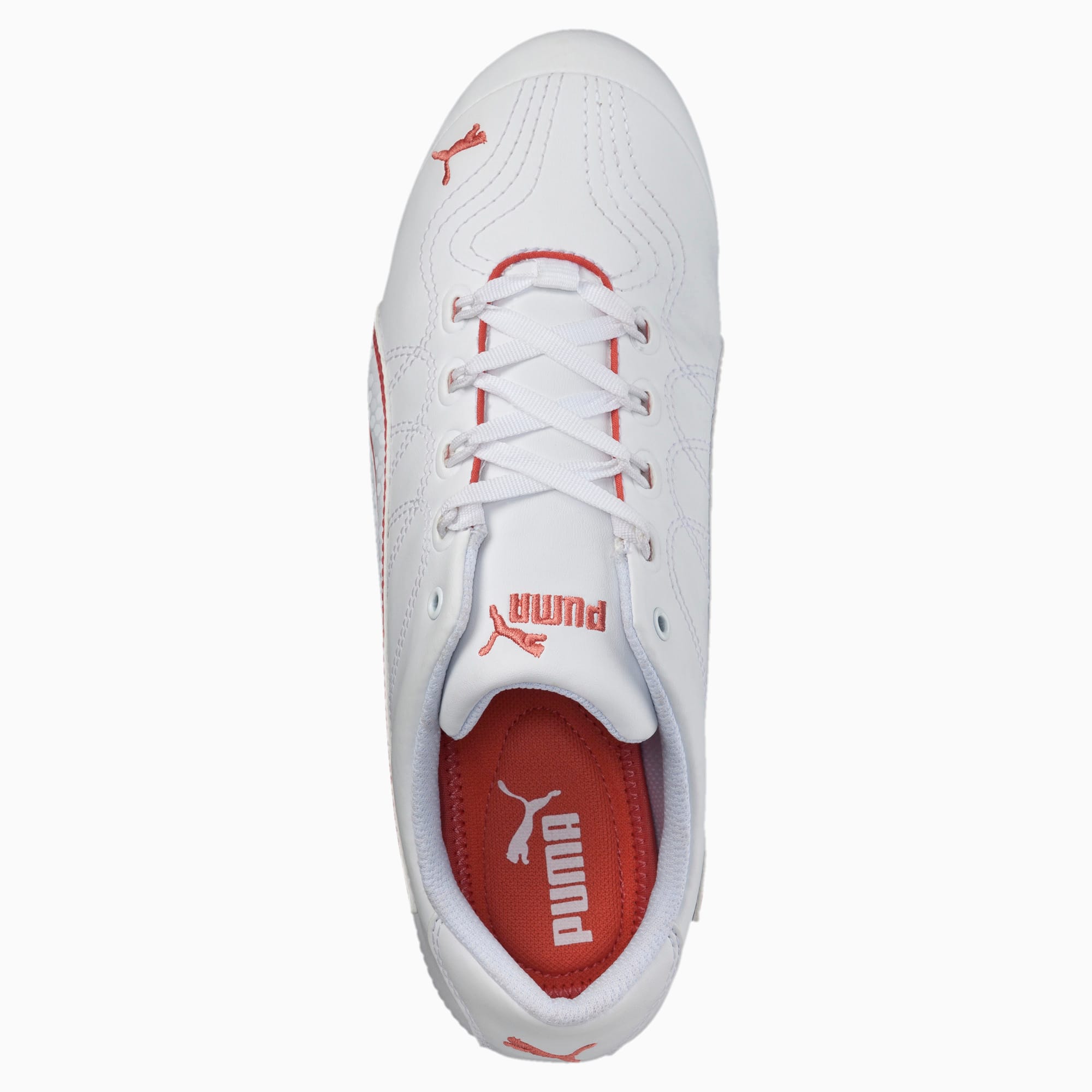 tênis casual feminino puma soleil cat