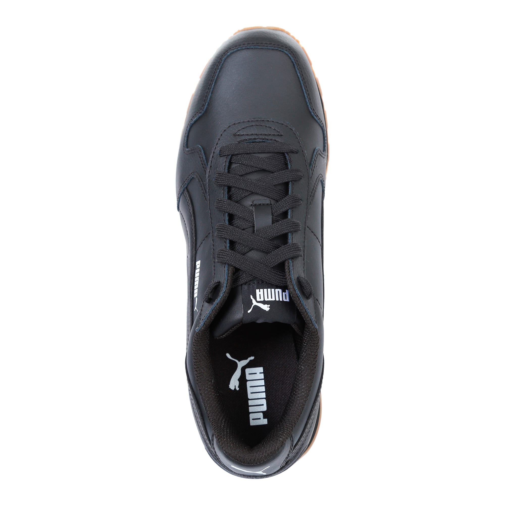 Puma st runner siyah clearance