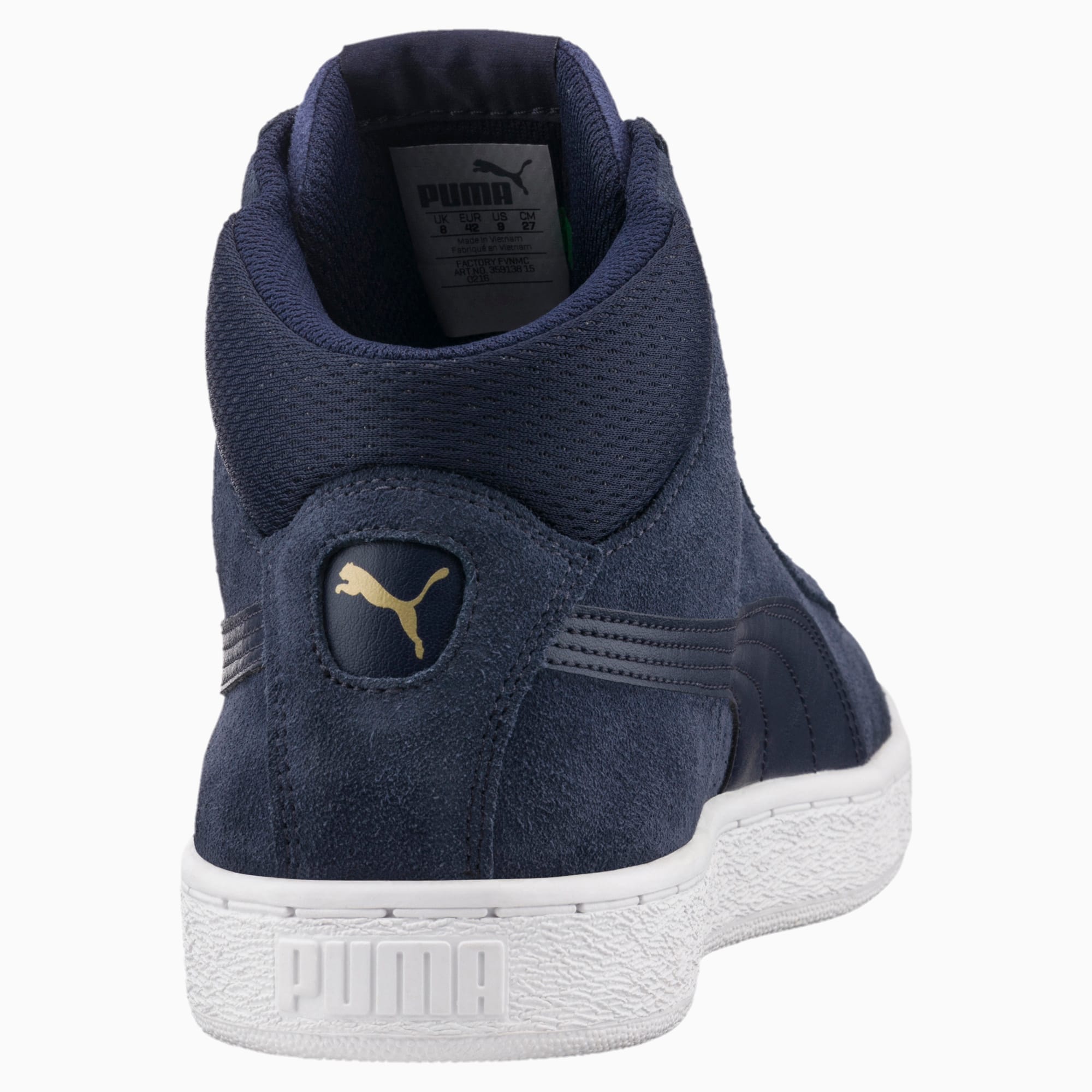 puma 1948 mid enfant puma 1948 mid enfant
