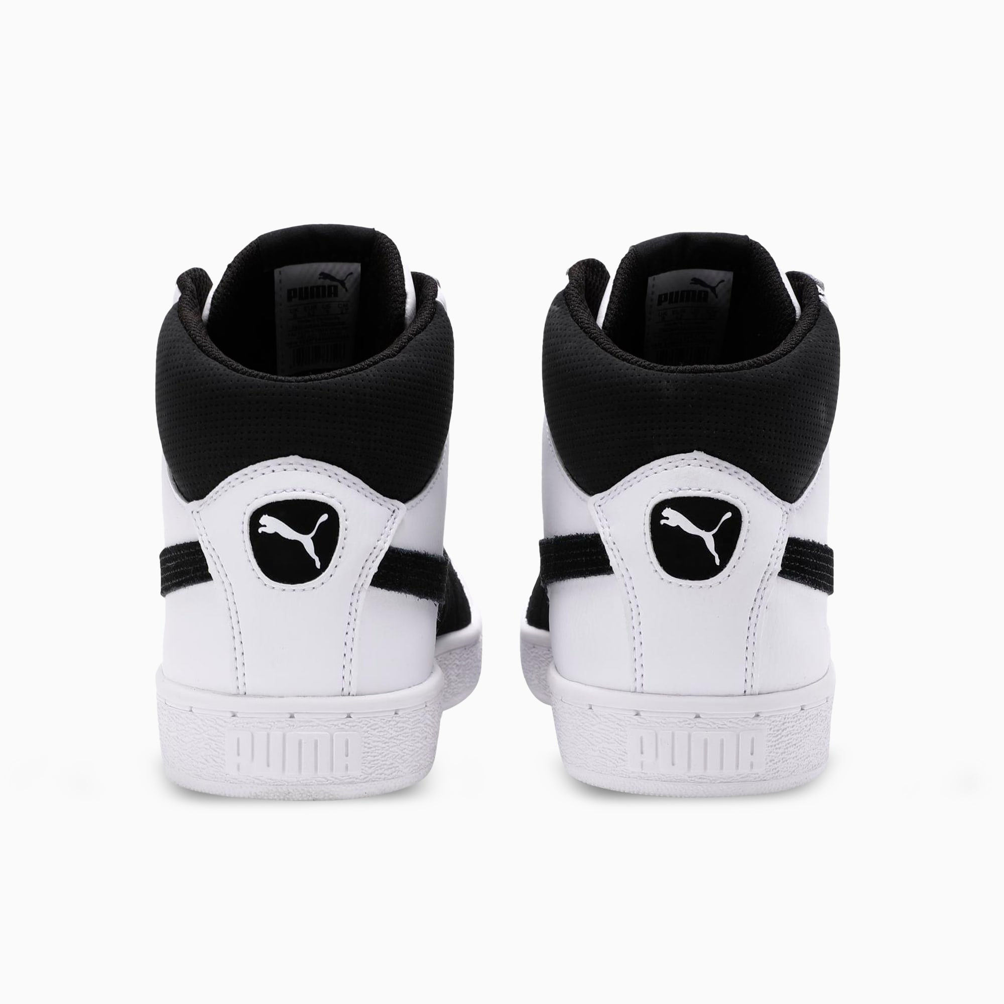 Puma 1948 mid lfs fur hotsell