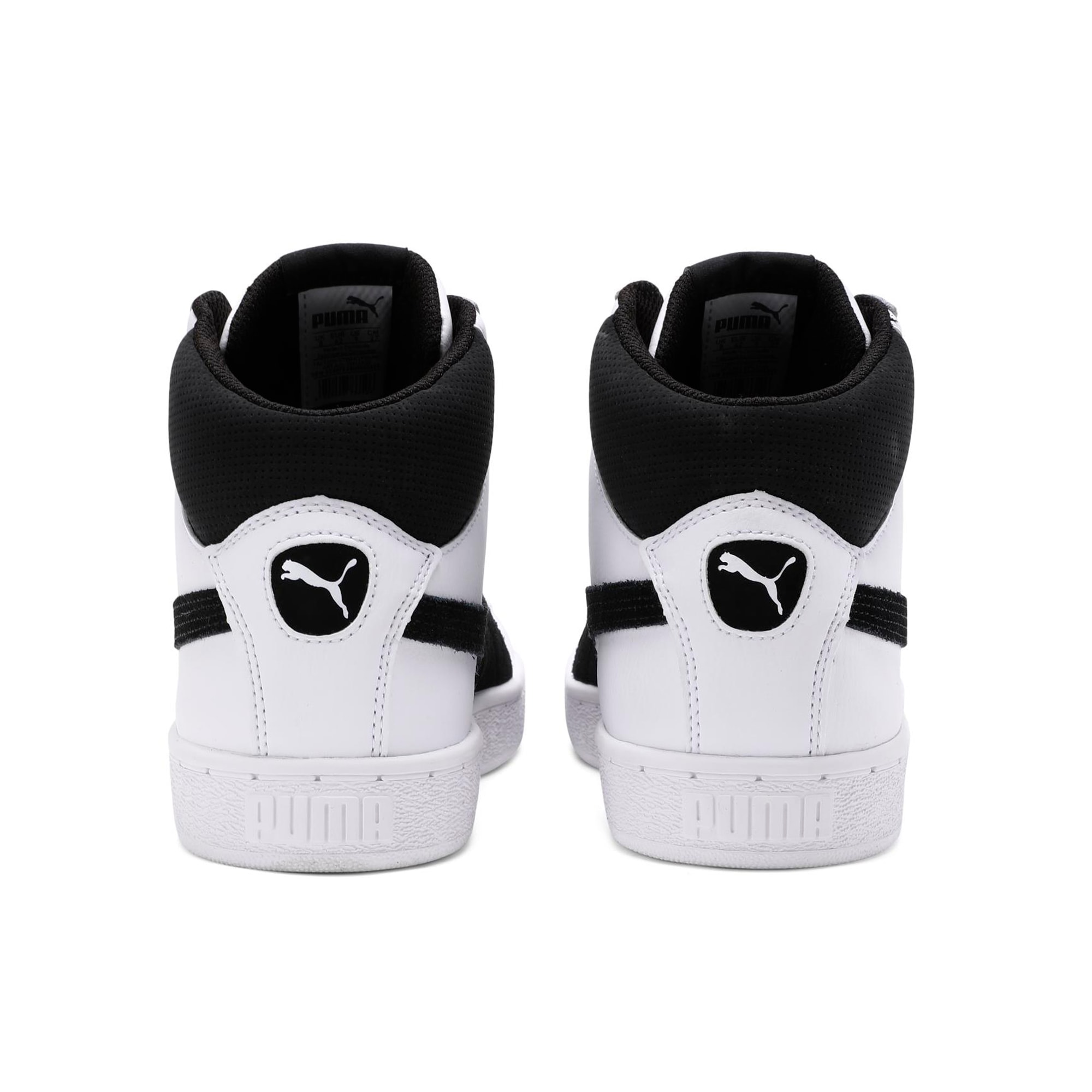 Puma 1948 L | white-black | PUMA Shopback x PUMA | PUMA