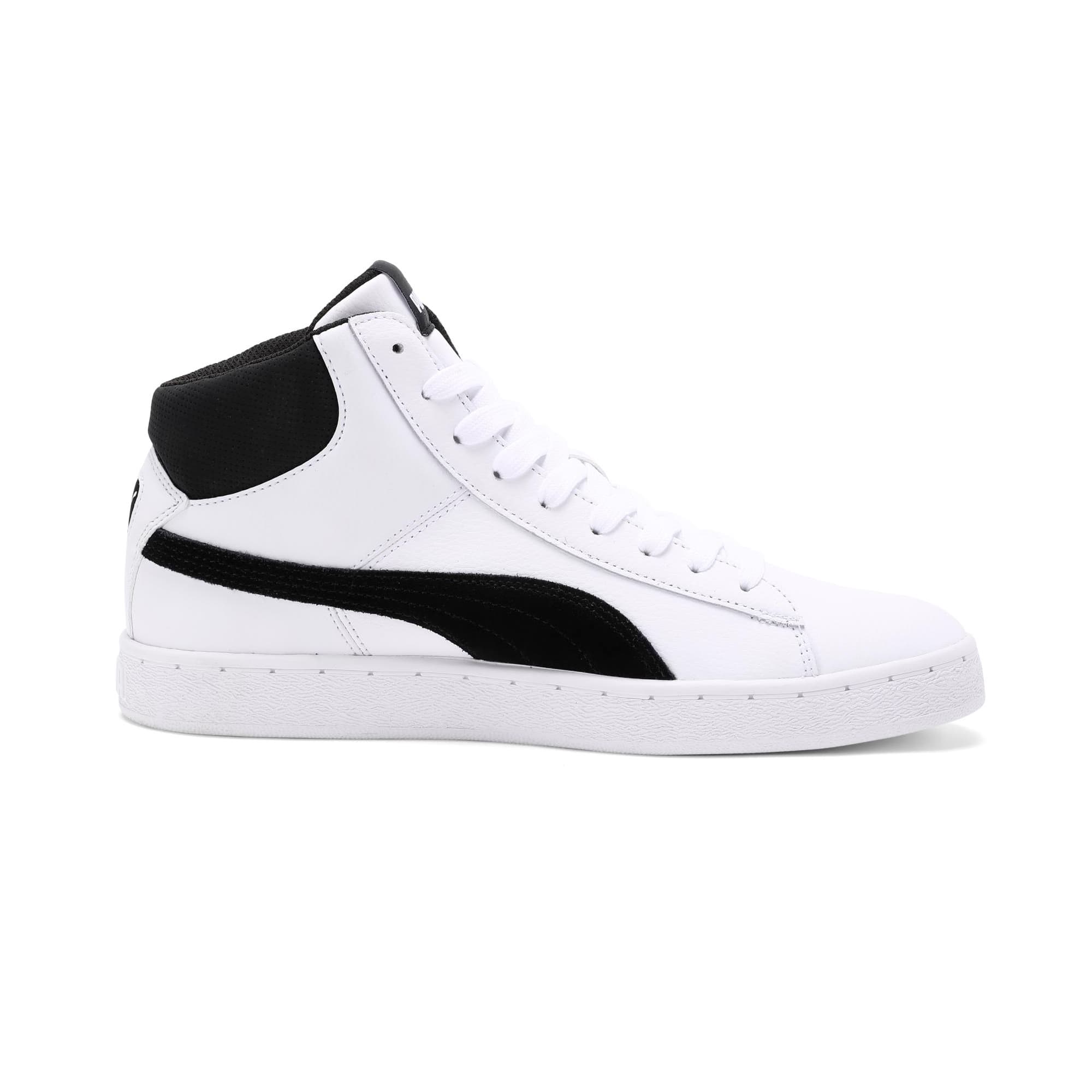 Puma 1948 mid l sneakers top