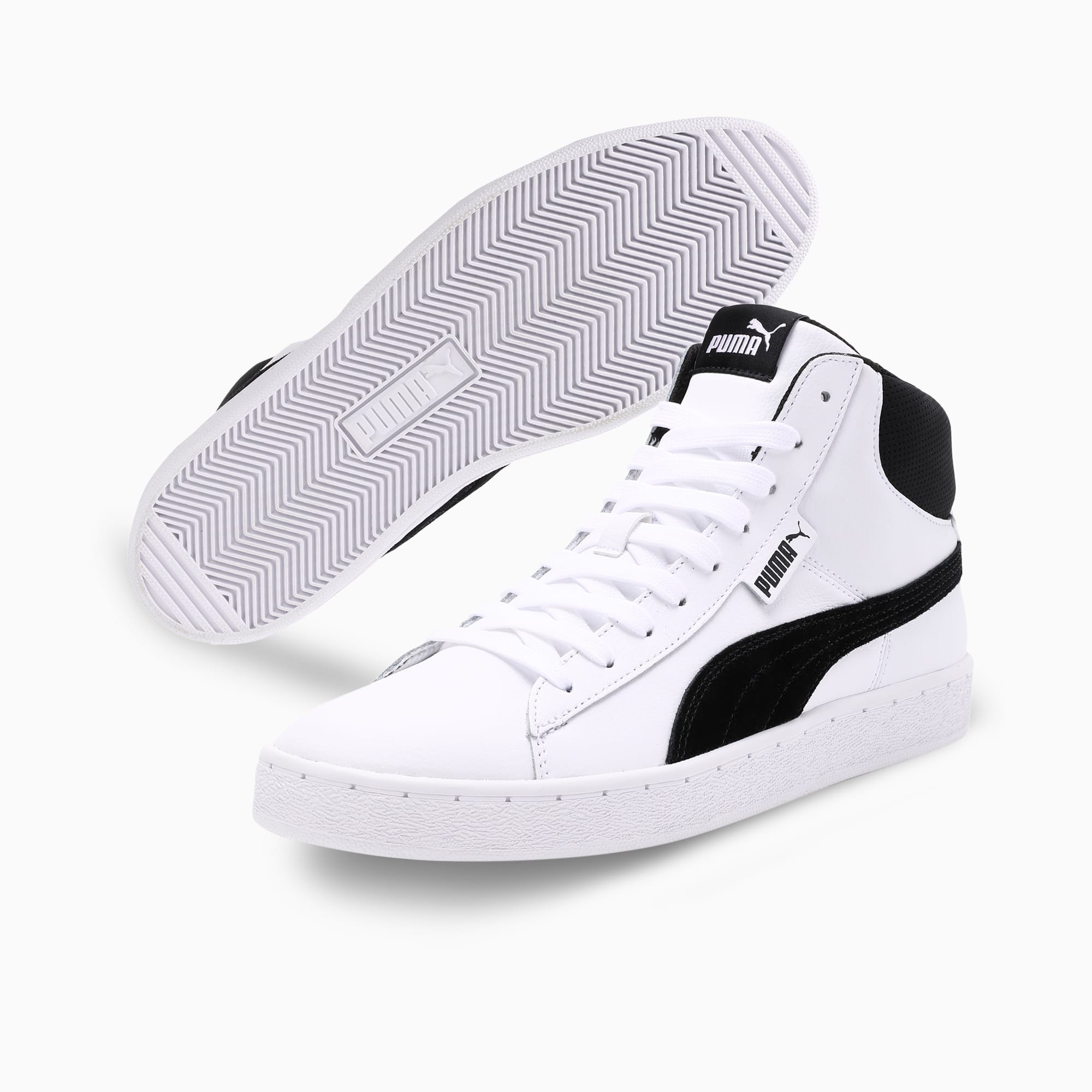 Puma 1948 mid l cheap