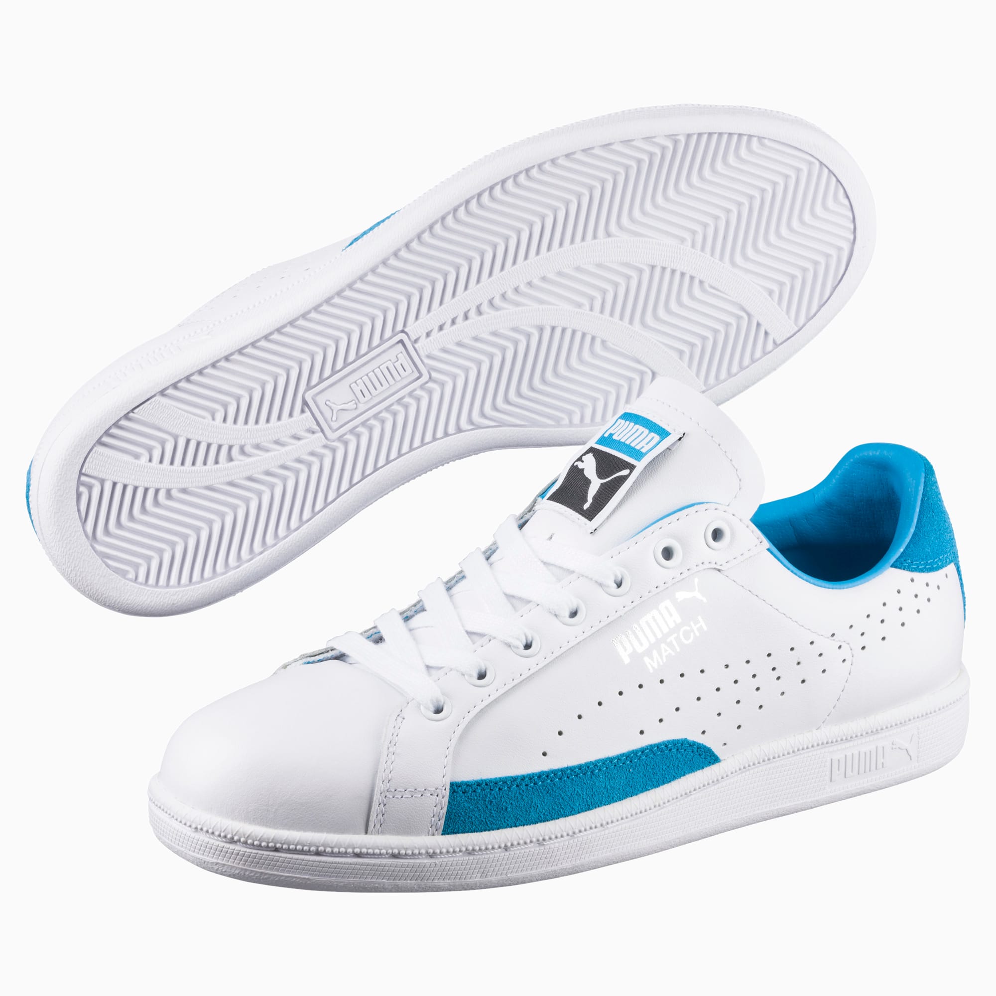 puma match 74 37 Cinosural International School
