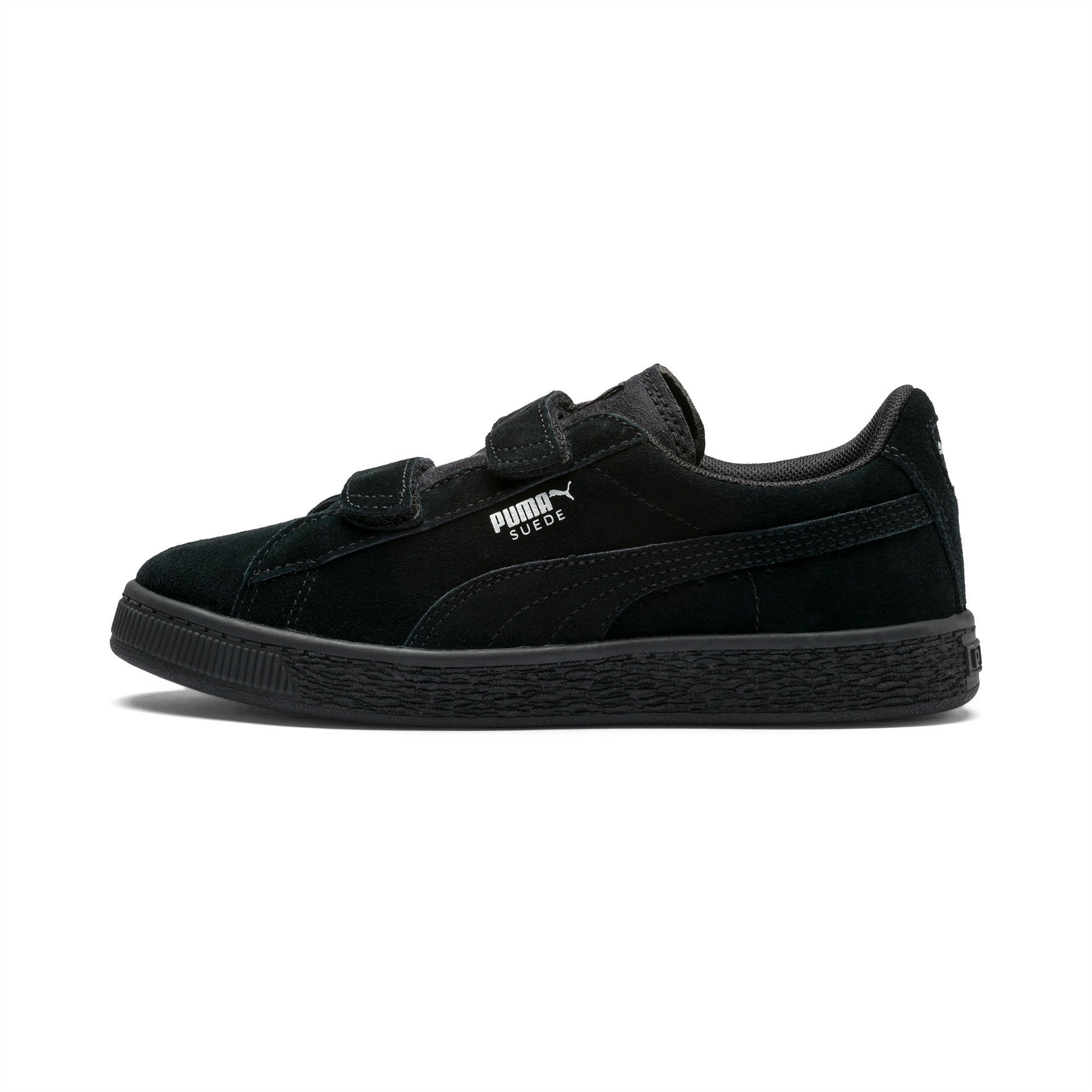 baby puma trainers