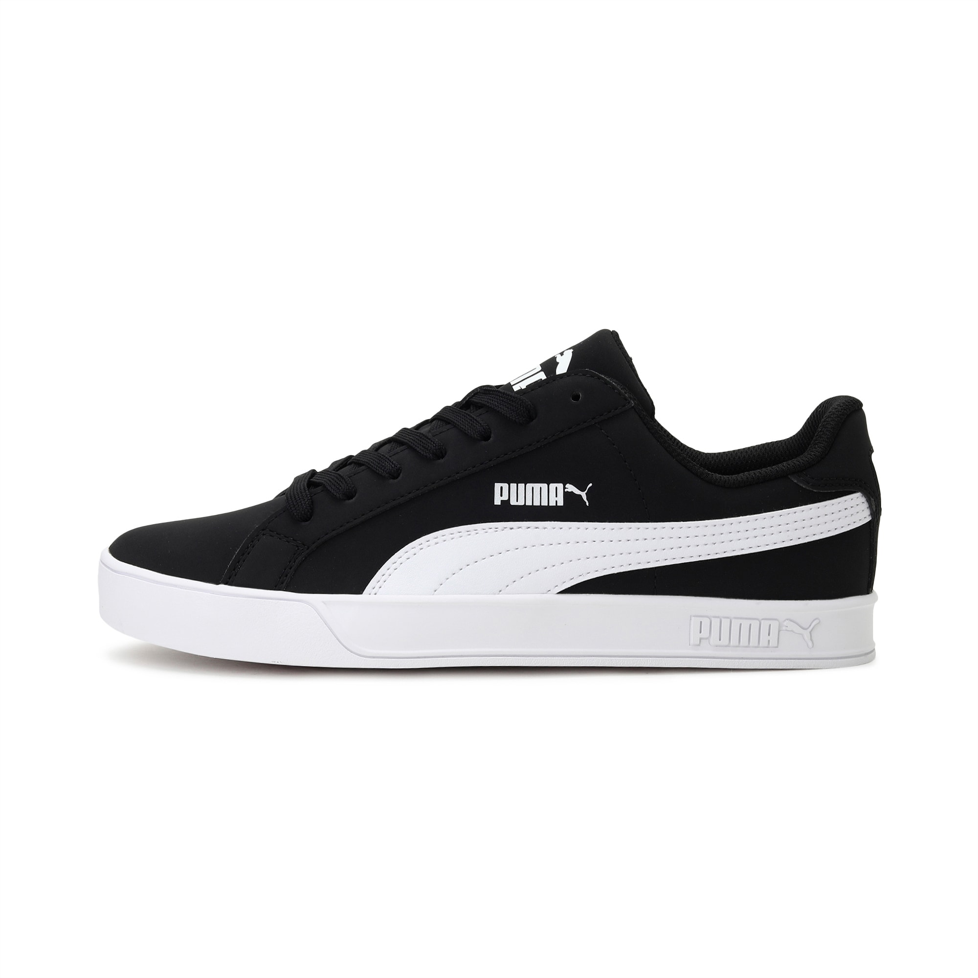 PUMA Smash Vulc Unisex Sneakers | PUMA