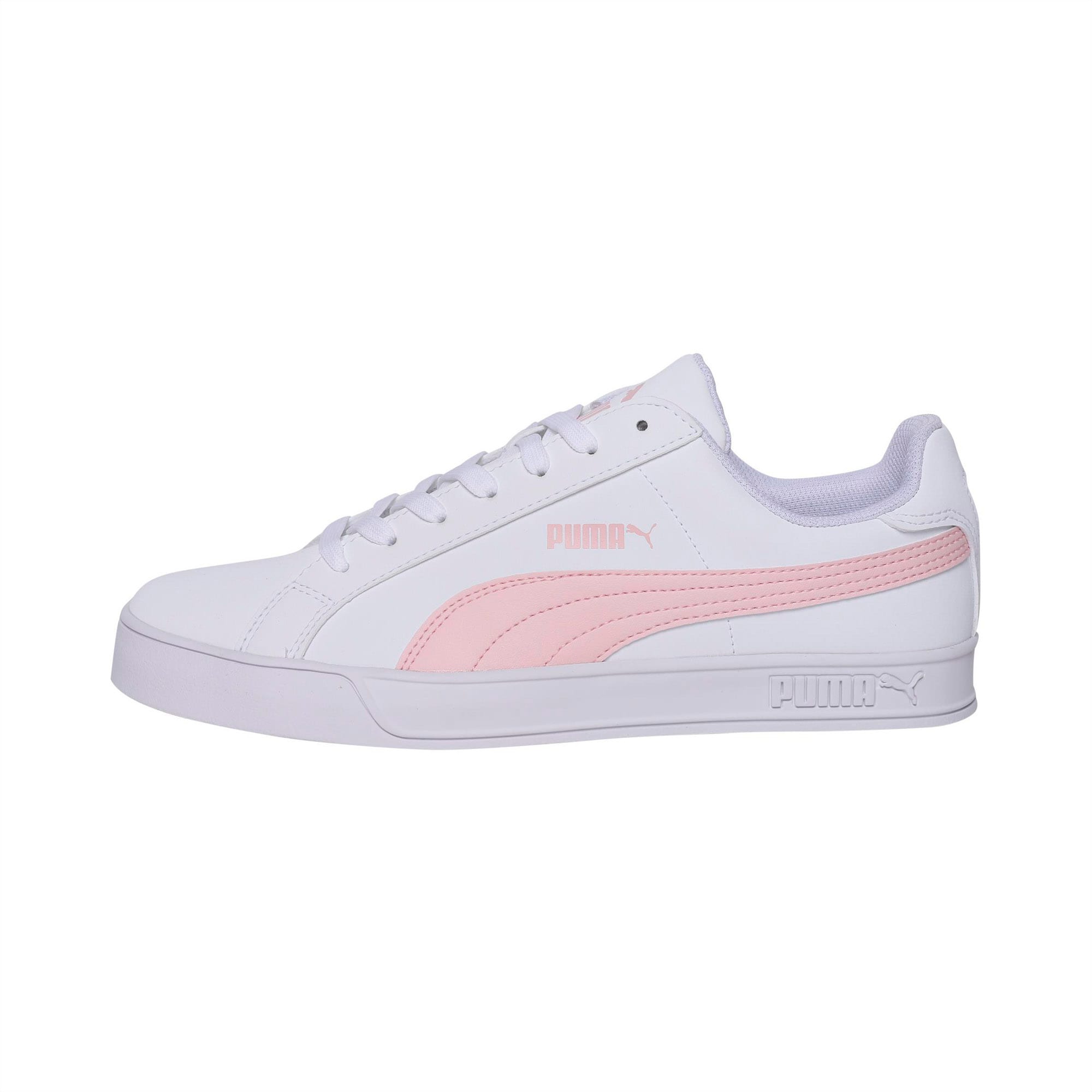 PUMA Smash Vulc Trainers