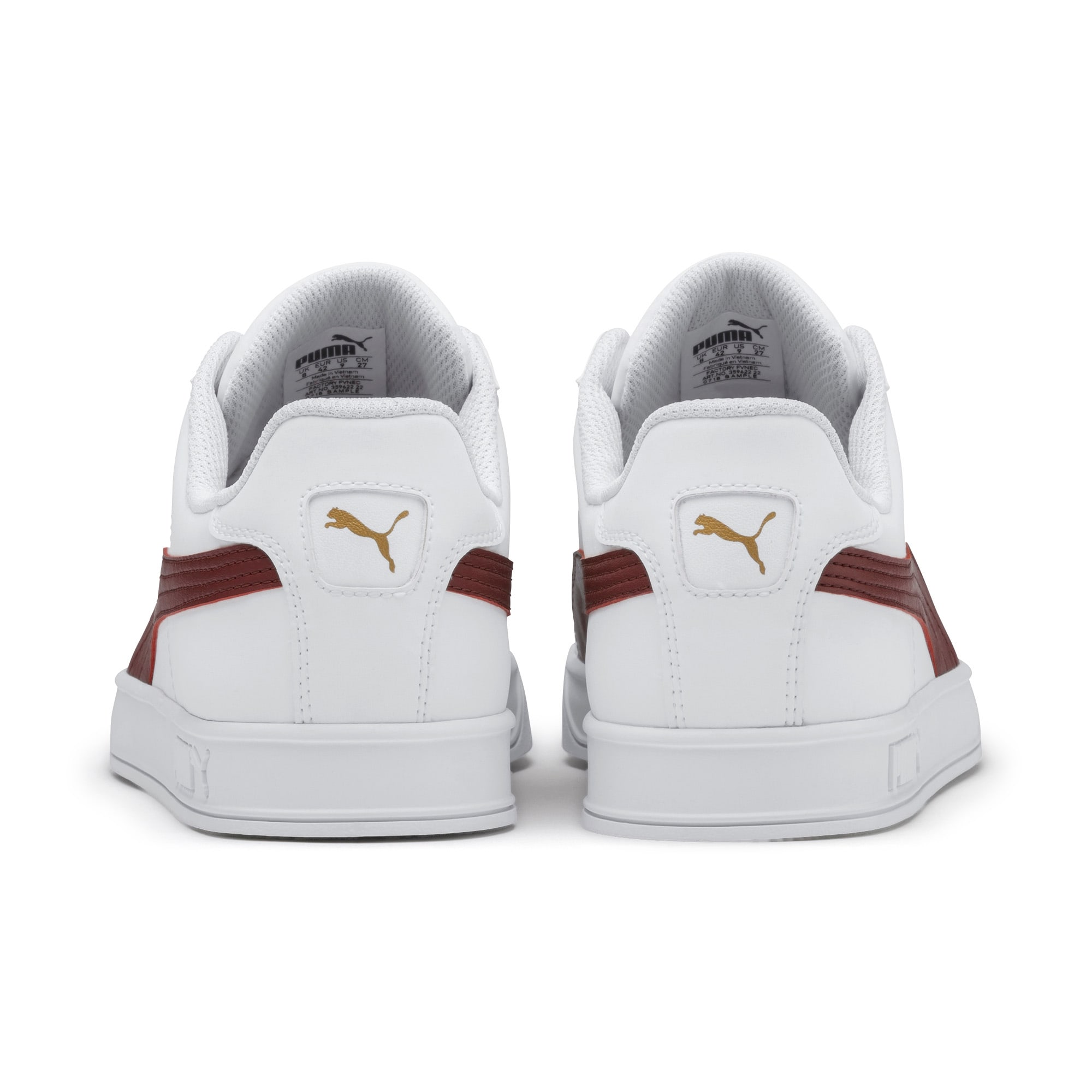 Puma smash vulc trainers shop