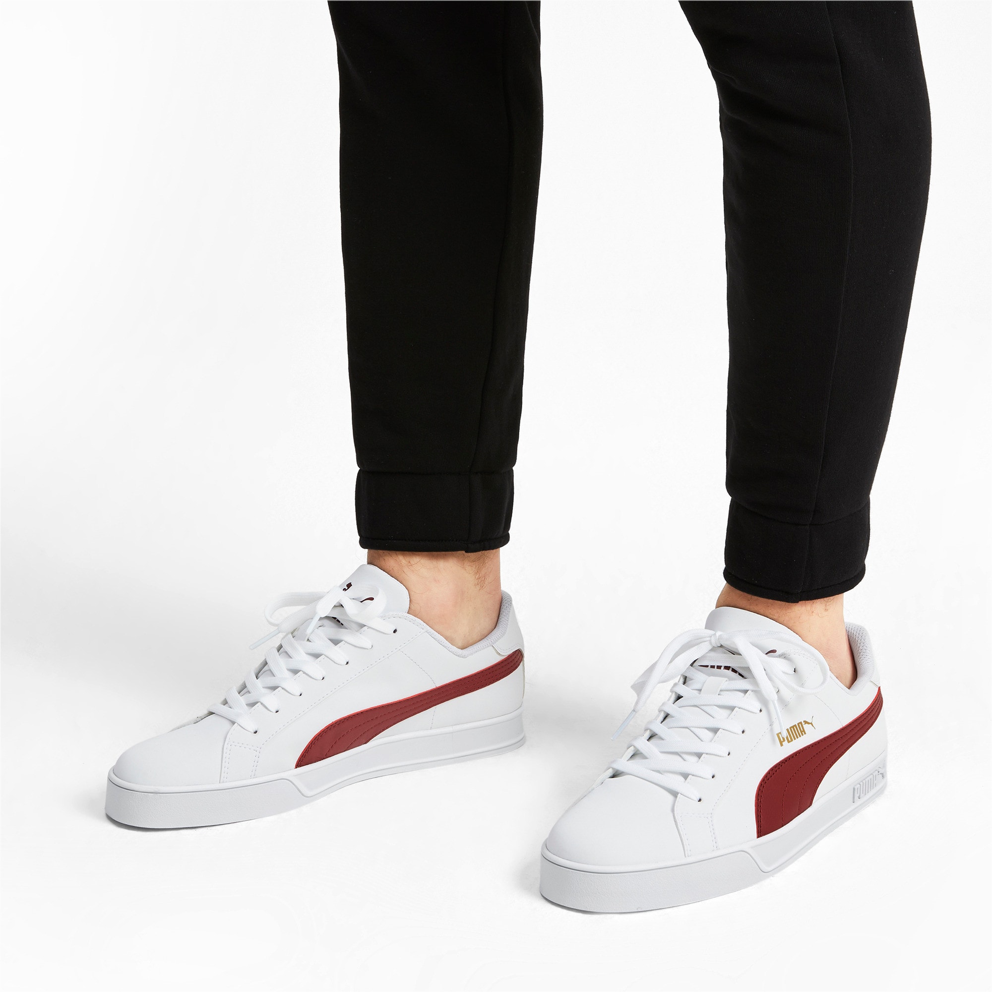 PUMA Smash Vulc Unisex Sneakers | Puma