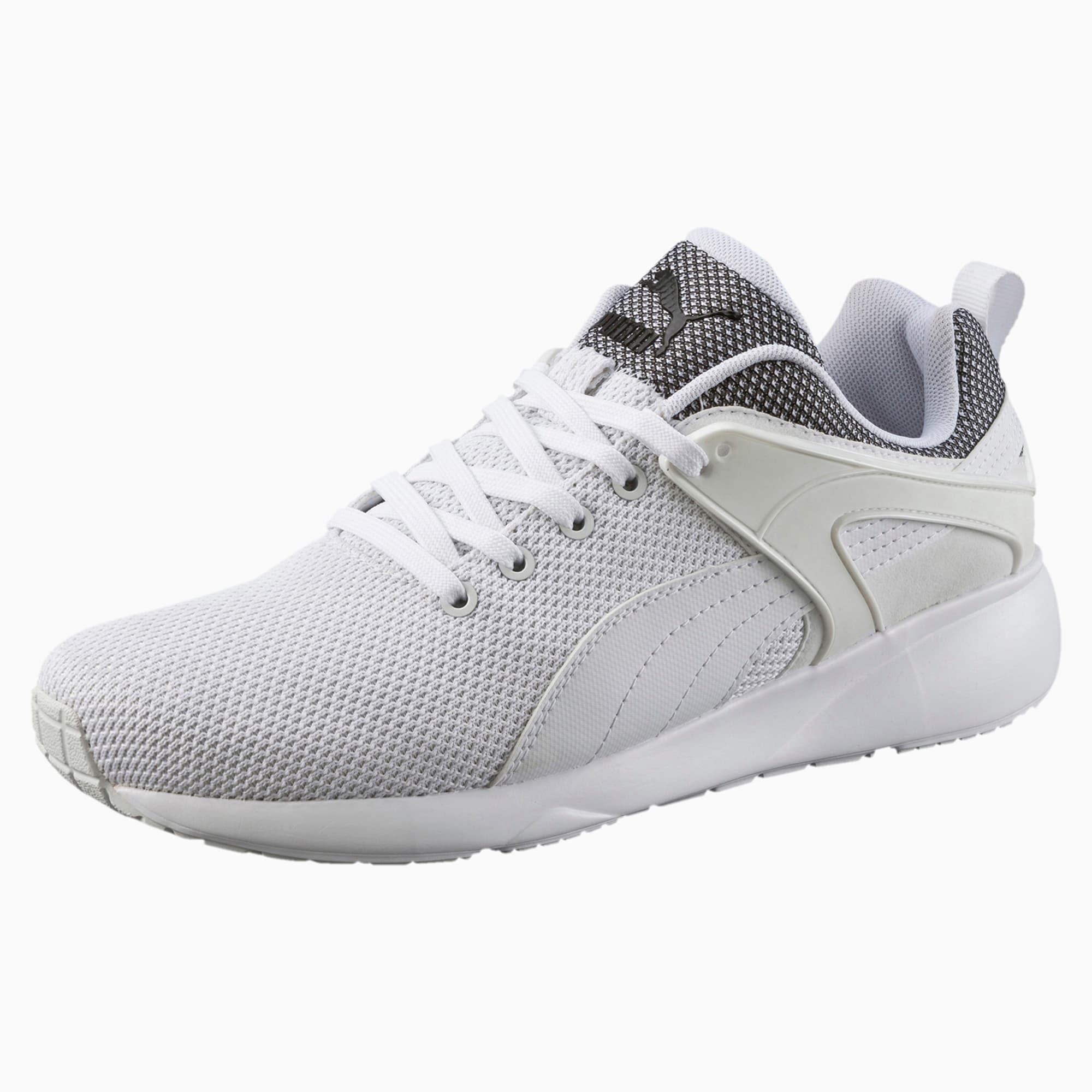 Aril Blaze Trainers, white-white, large-SEA