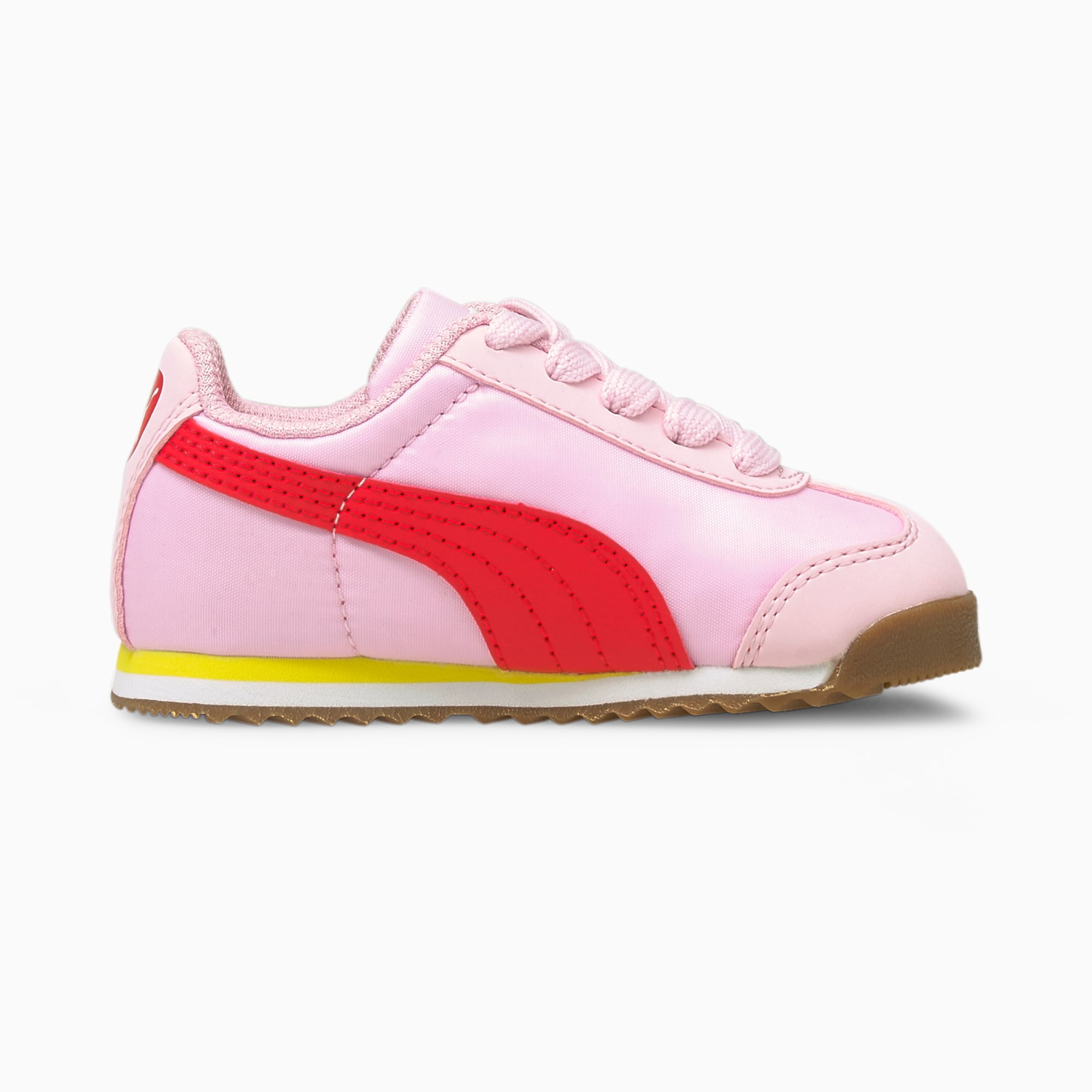 Puma roma para niña
