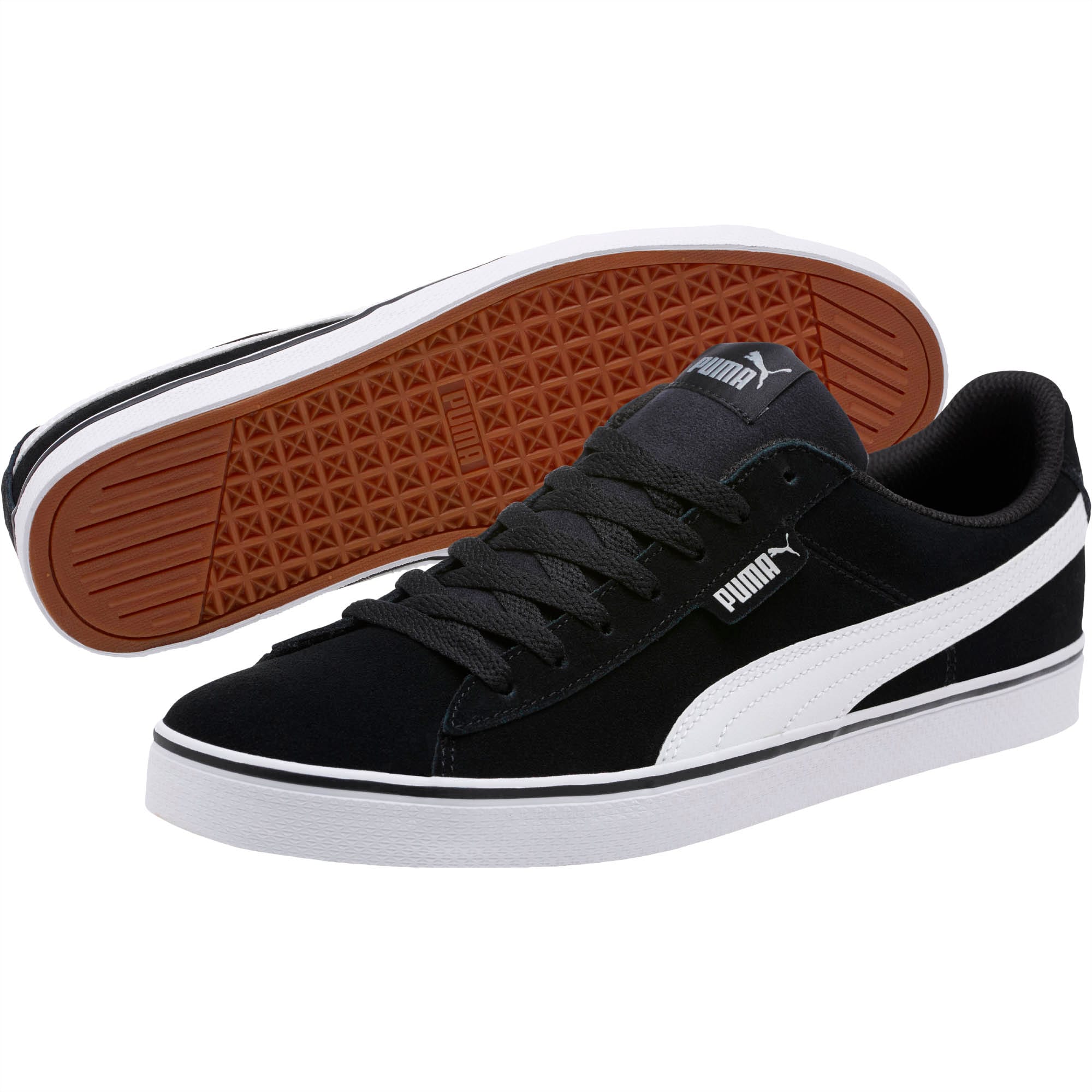 puma 1948 vulc