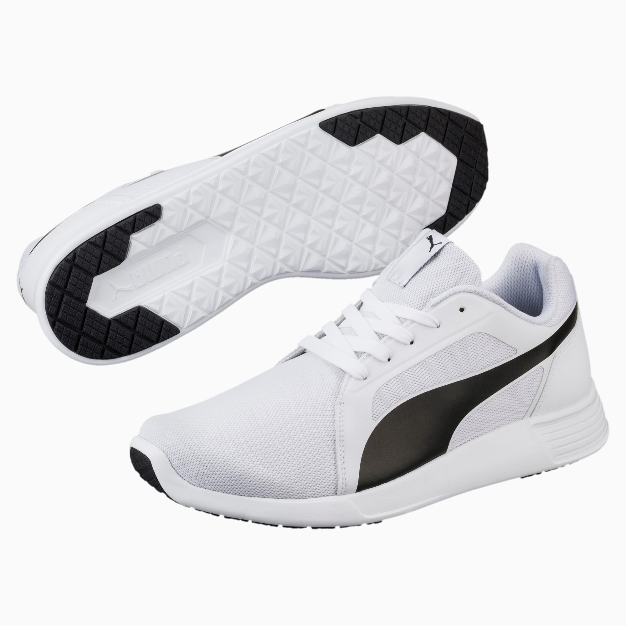 ST Trainer Evo Trainers PUMA Low PUMA