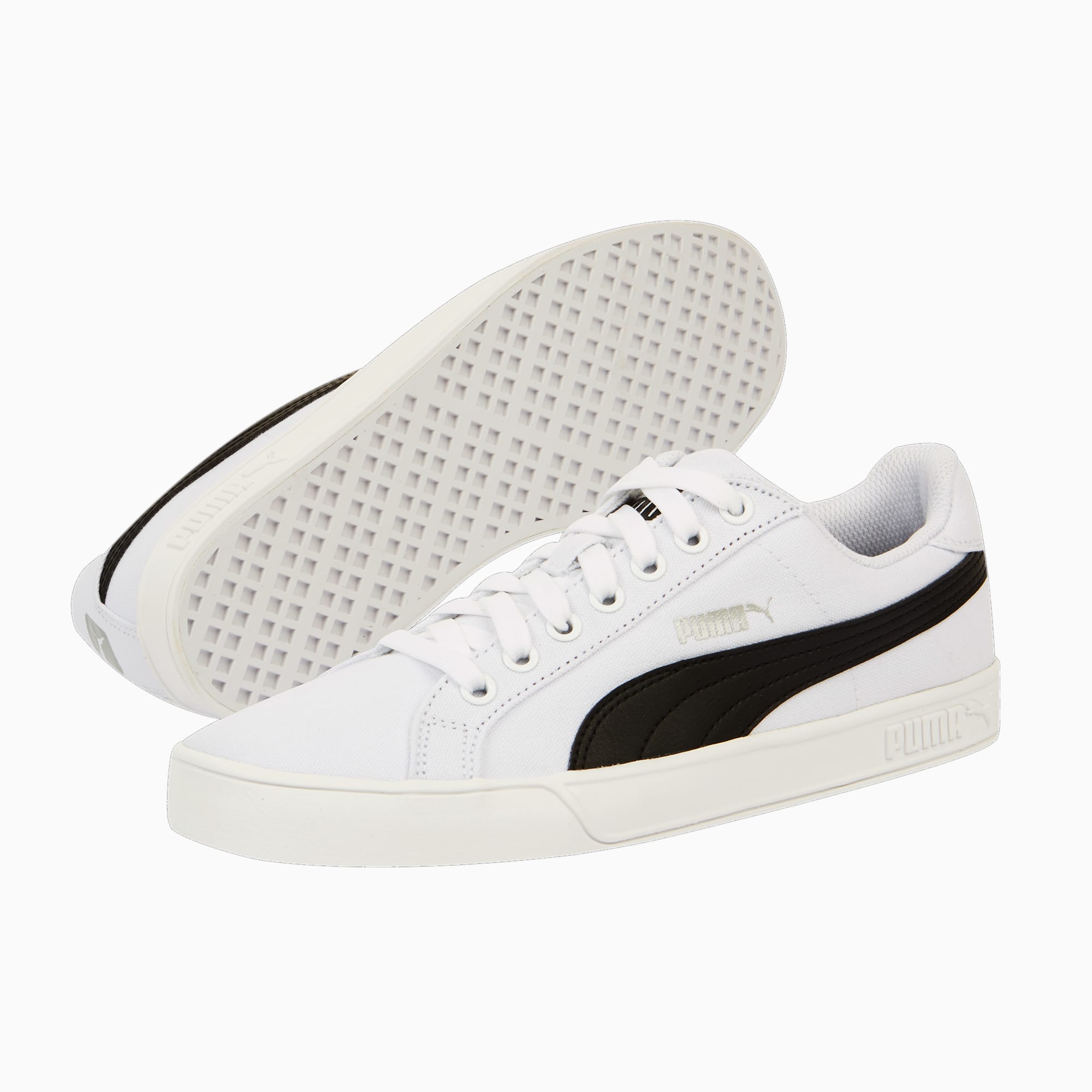 Puma smash vulc cv hot sale