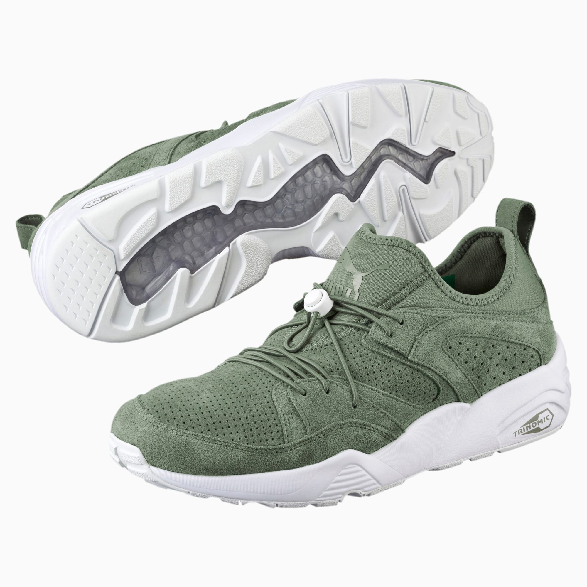 Puma blaze of glory malaysia hot sale