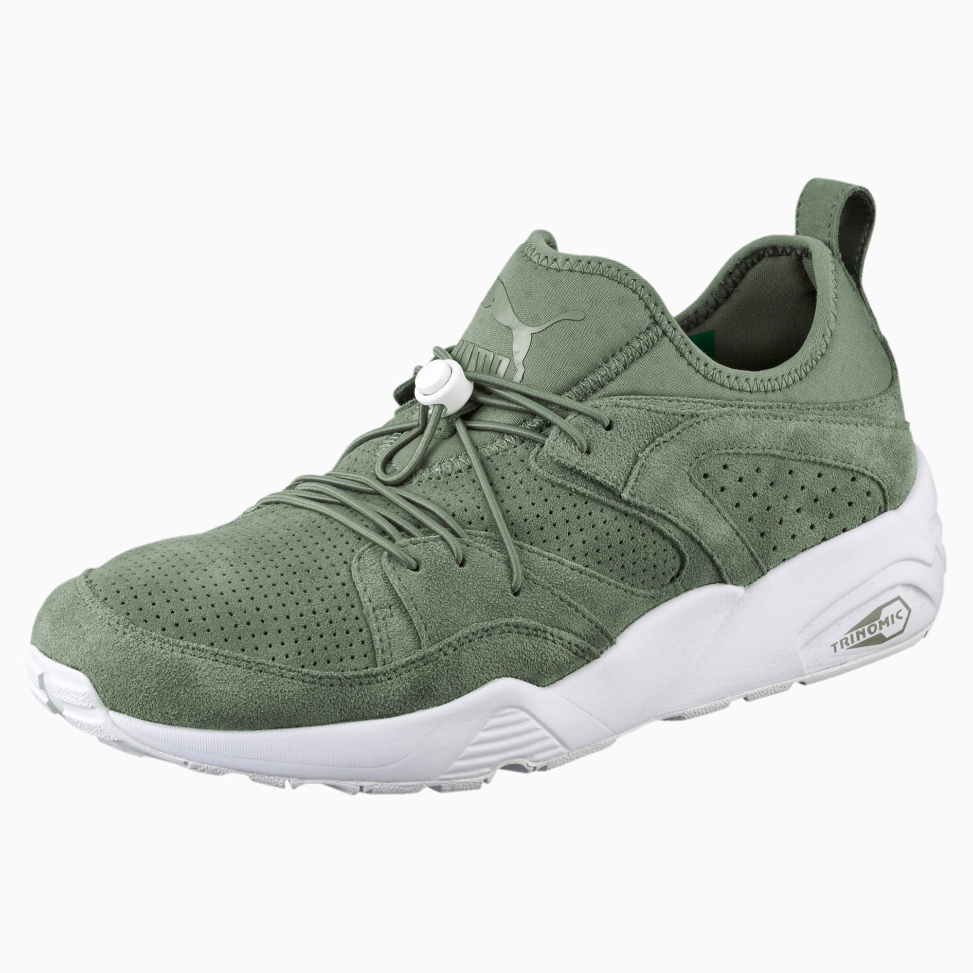 Puma suede agave green outlet