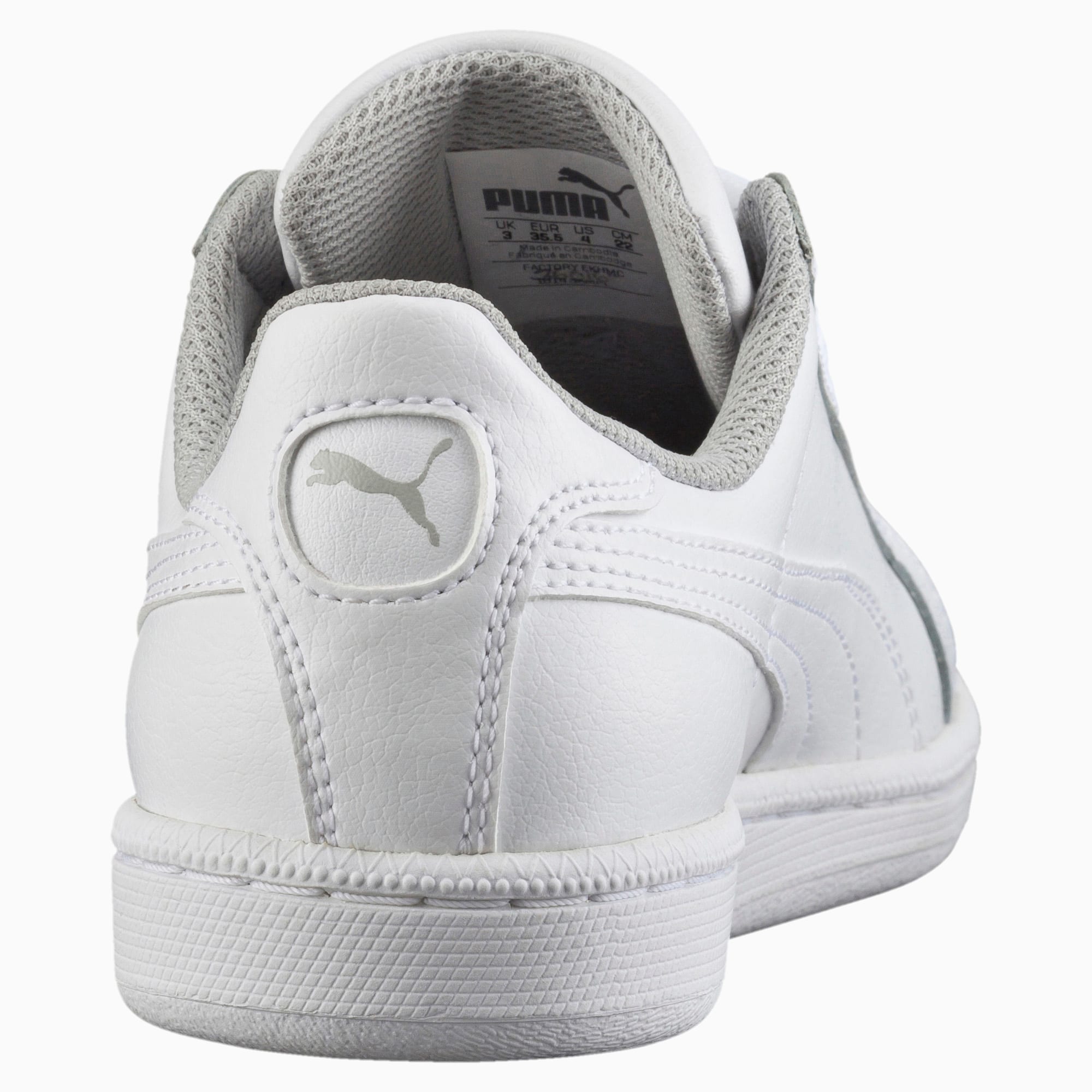 Puma smash l jr new arrivals