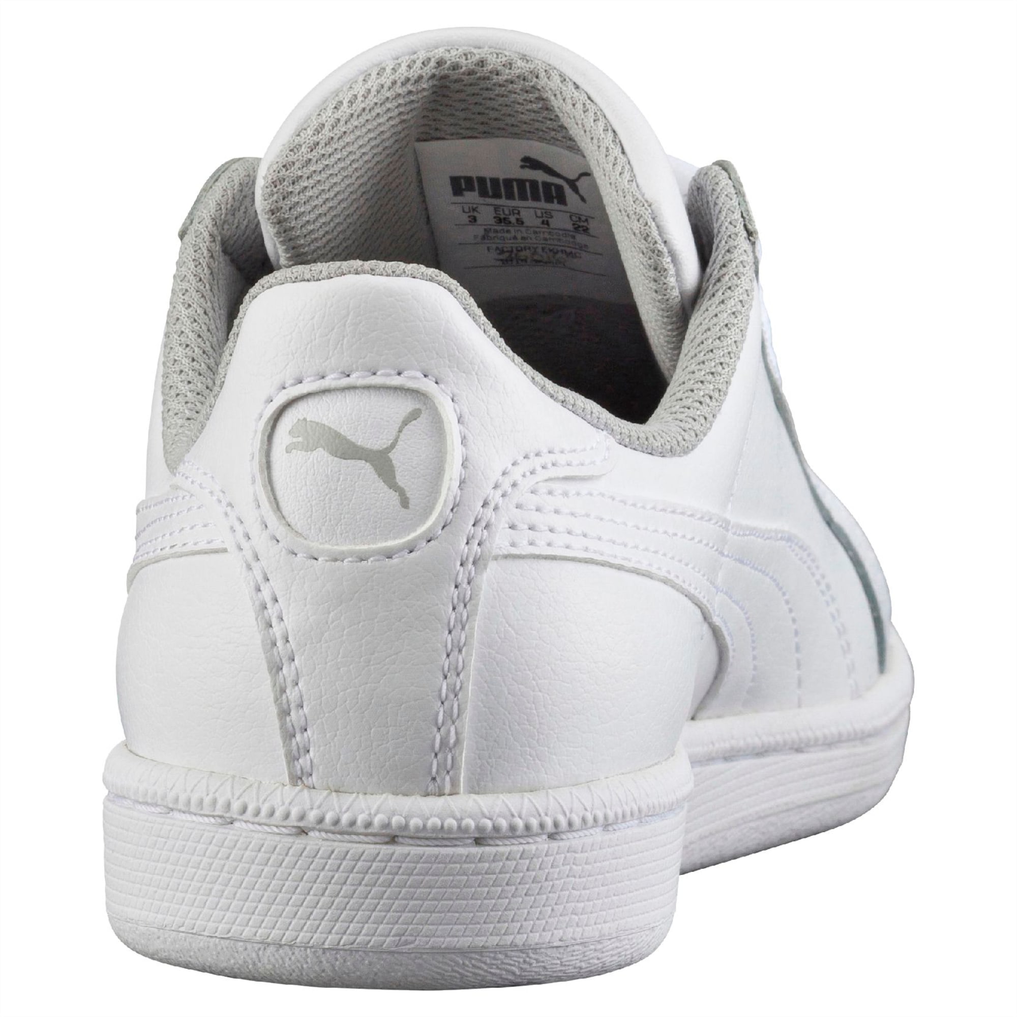 Smash Sneakers Youth 8 16 years
