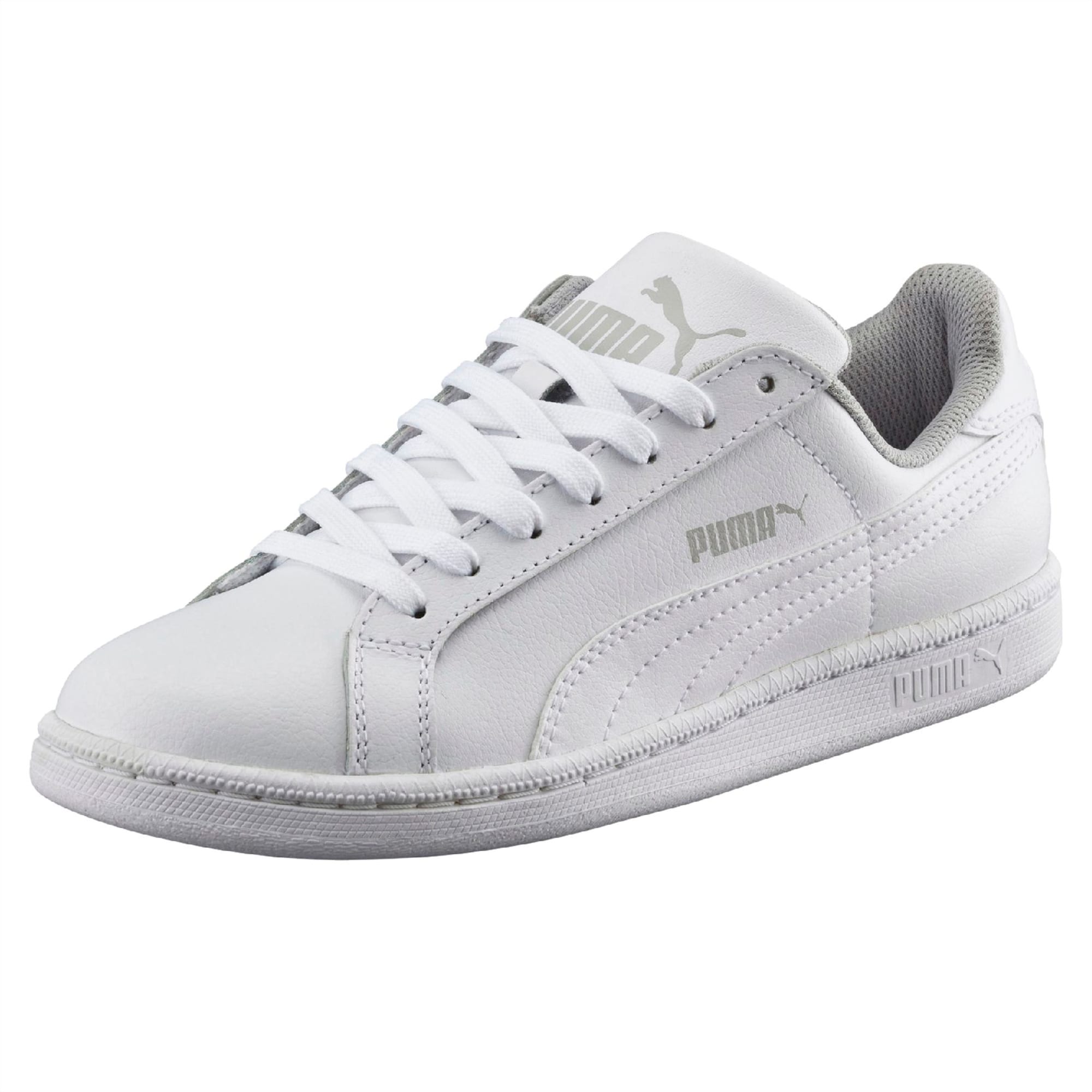 Puma smash clearance junior