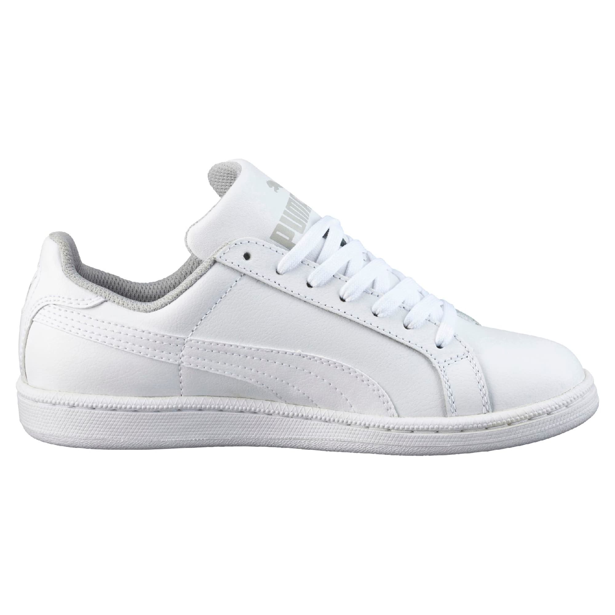 Puma smash best sale fun l jr