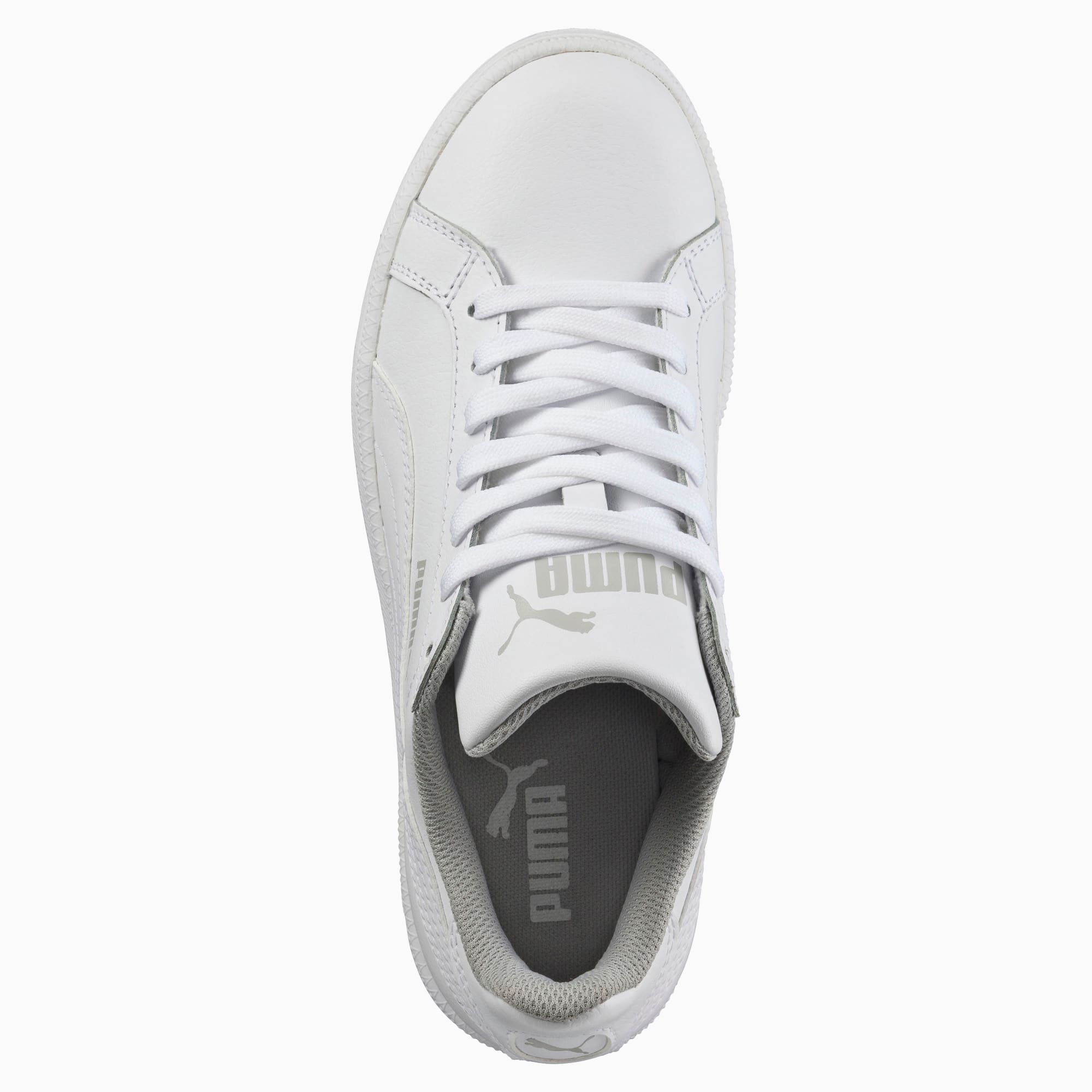 Puma smash junior trainers deals