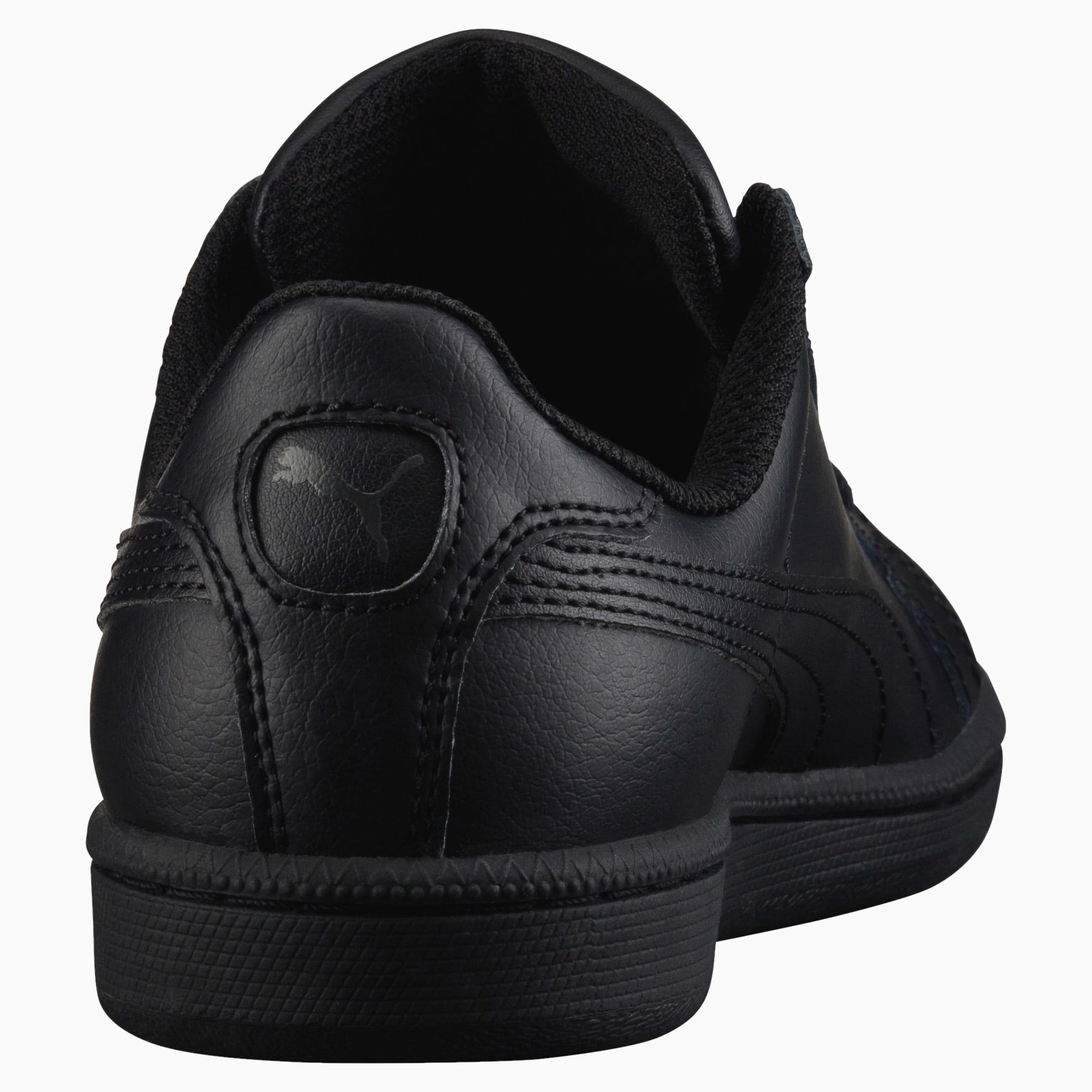 Puma smash clearance junior