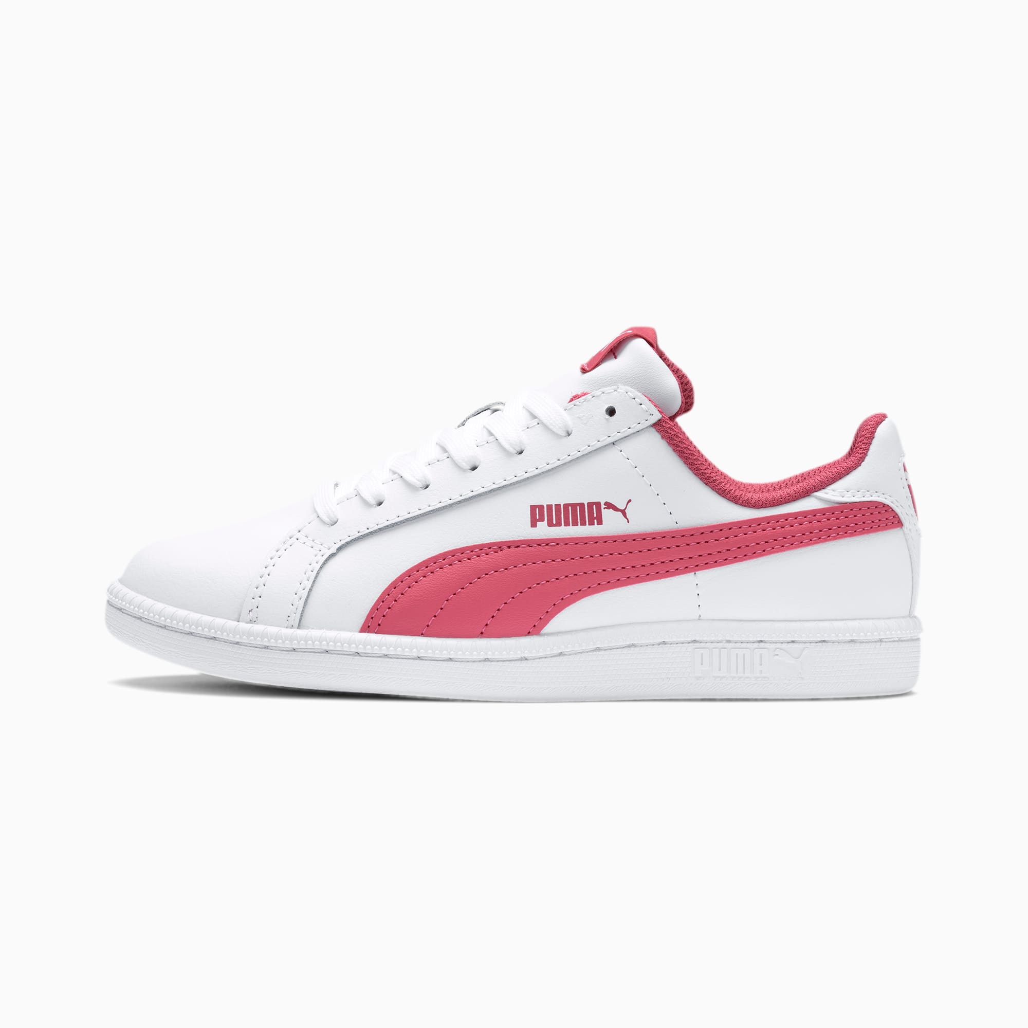 puma rose enfant