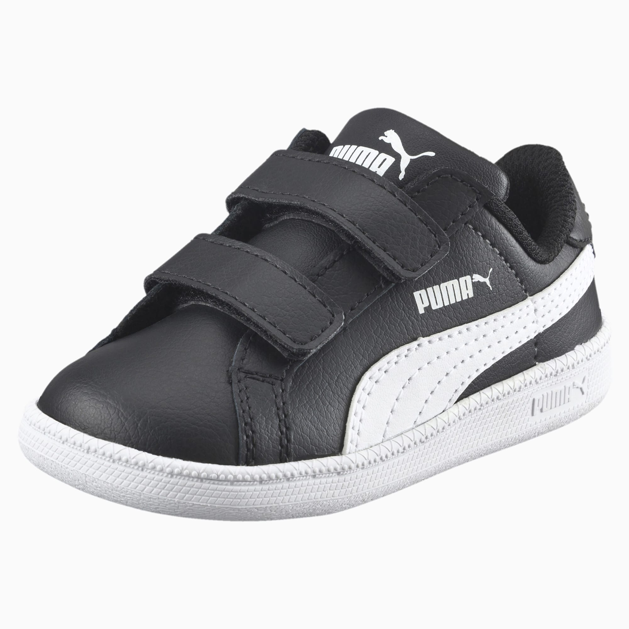 puma baby trainers